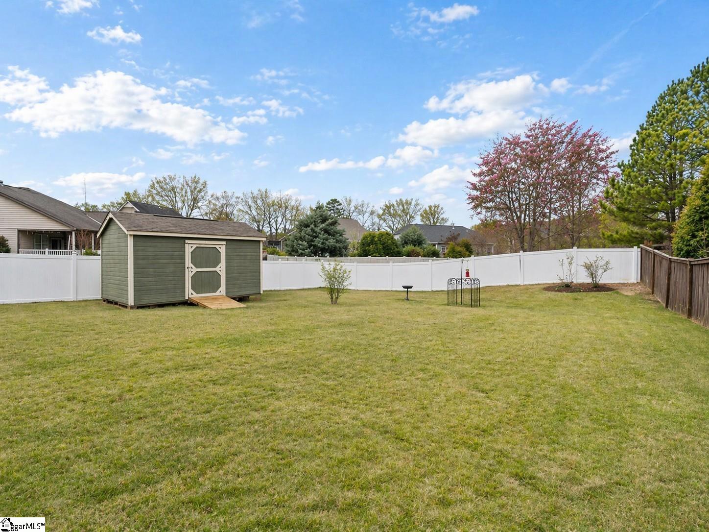 25 Donemere Way Fountain Inn, SC 29644