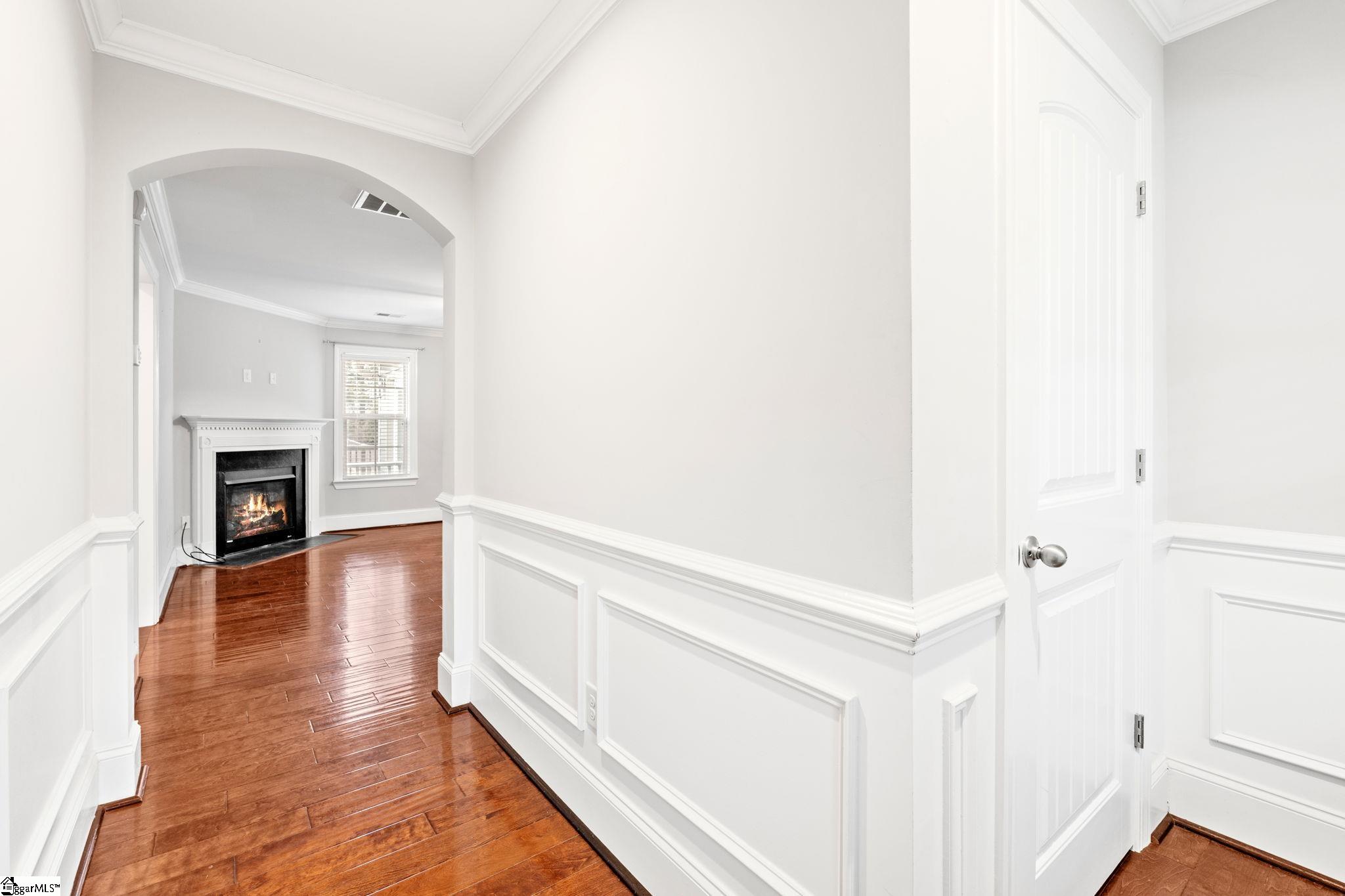 25 Donemere Way Fountain Inn, SC 29644