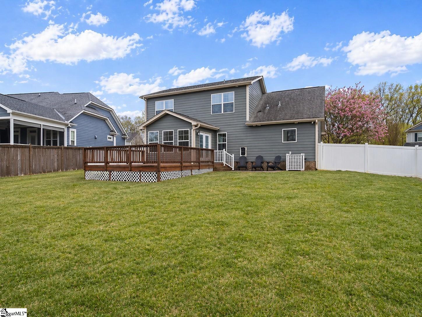 25 Donemere Way Fountain Inn, SC 29644