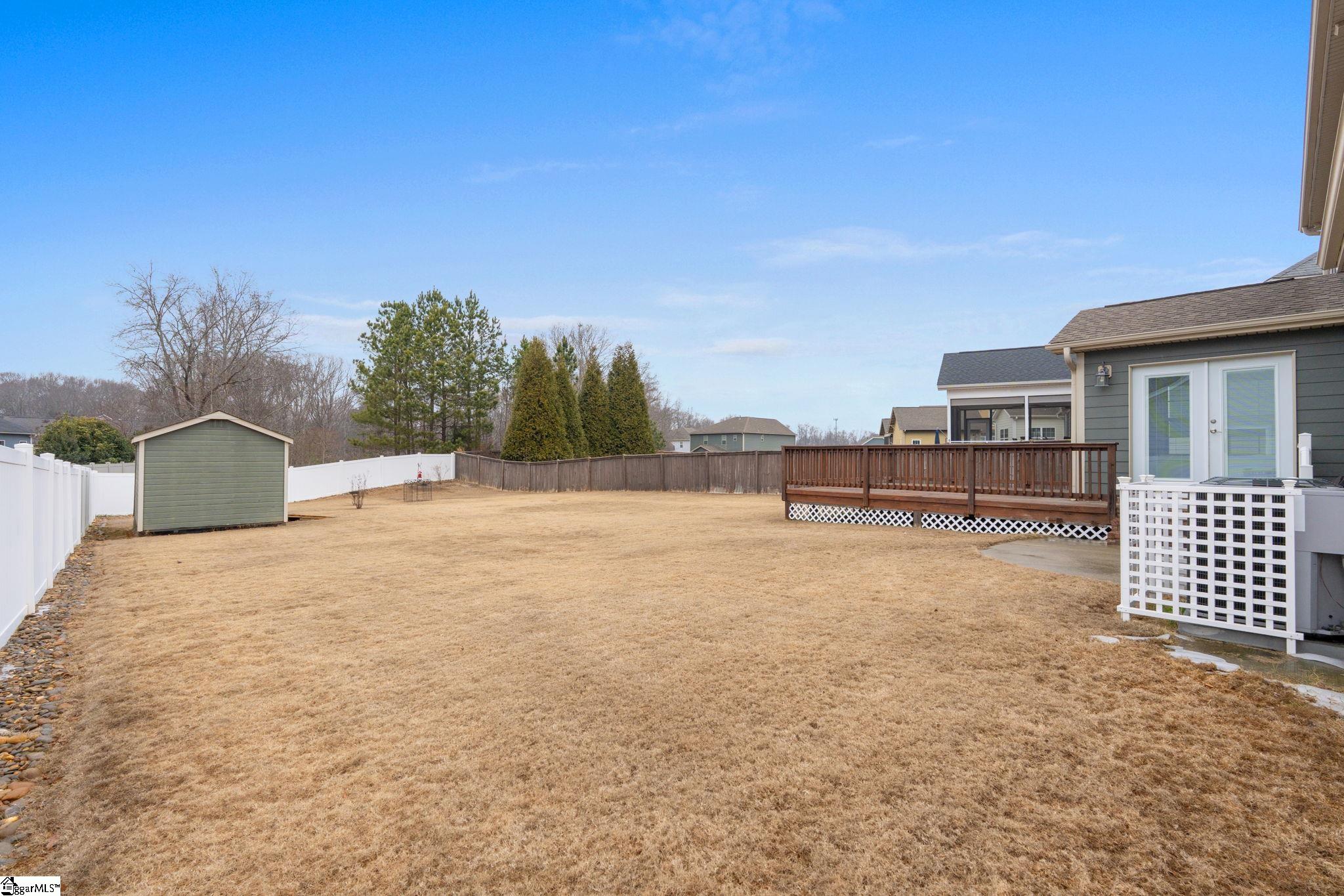 25 Donemere Way Fountain Inn, SC 29644