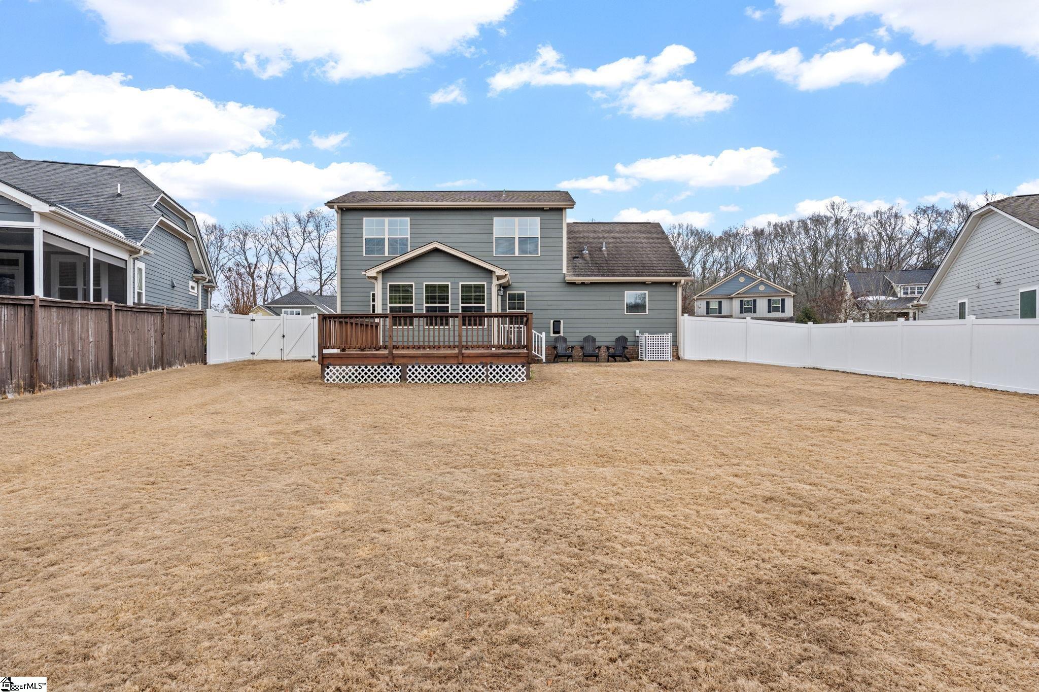 25 Donemere Way Fountain Inn, SC 29644