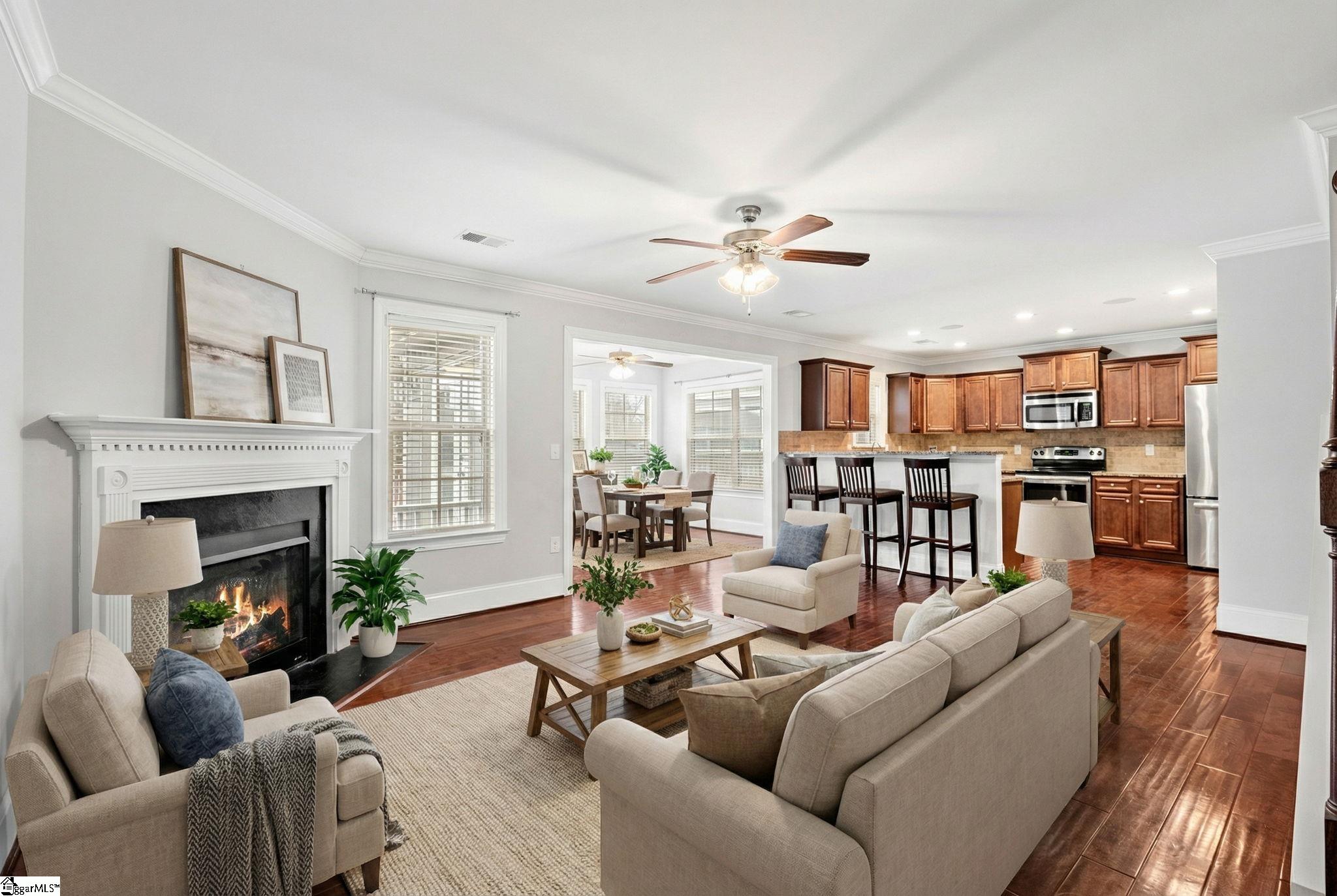 25 Donemere Way Fountain Inn, SC 29644