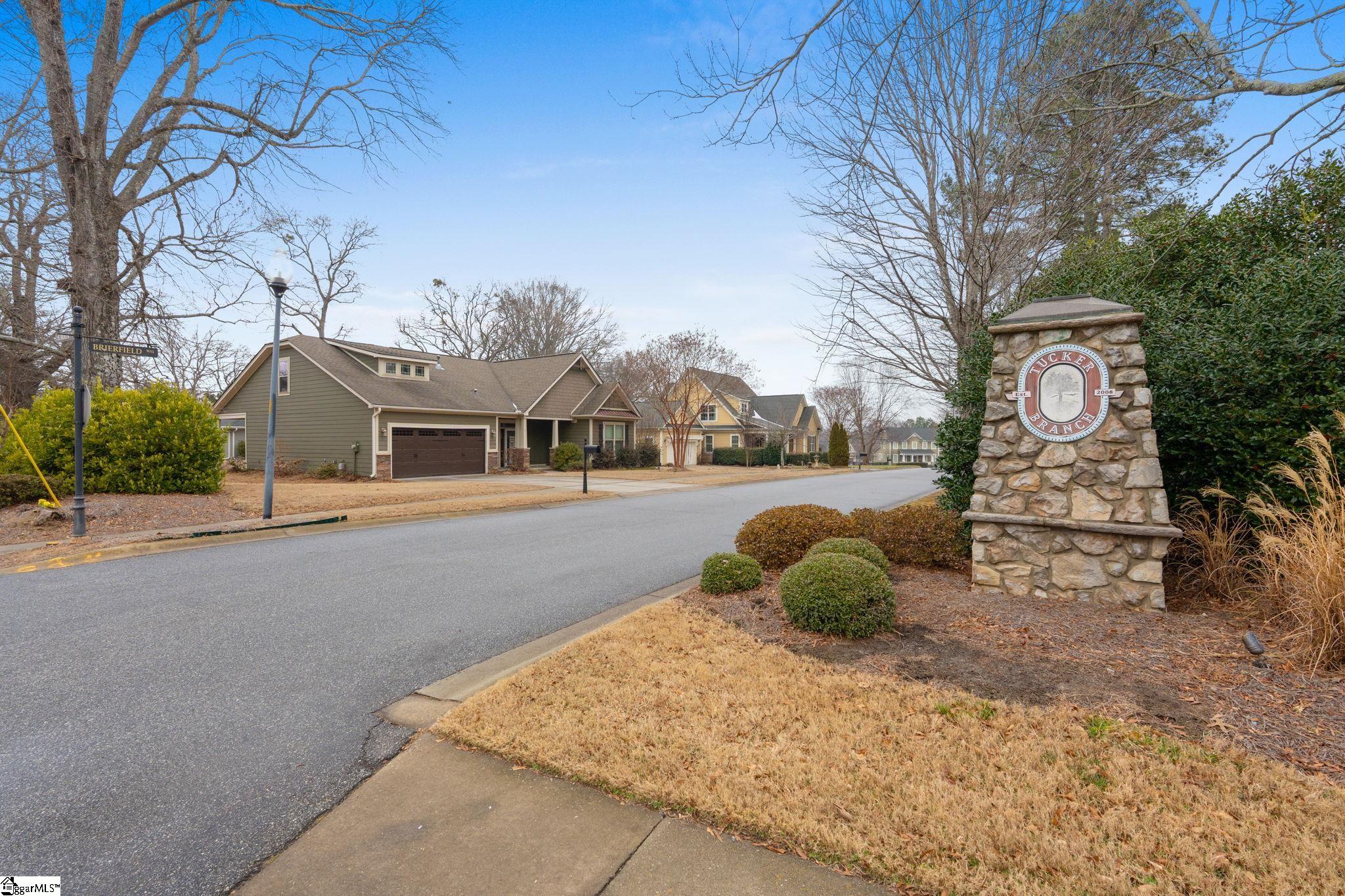 25 Donemere Way Fountain Inn, SC 29644