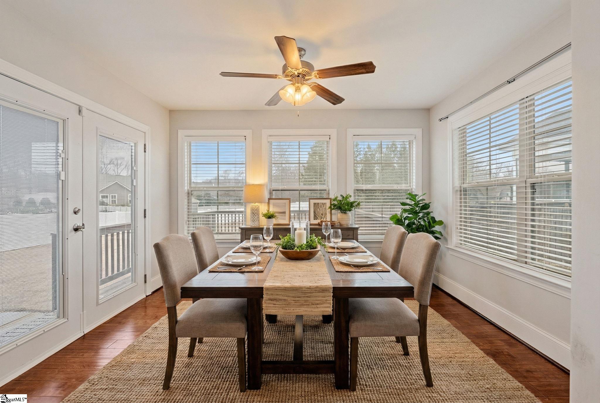 25 Donemere Way Fountain Inn, SC 29644