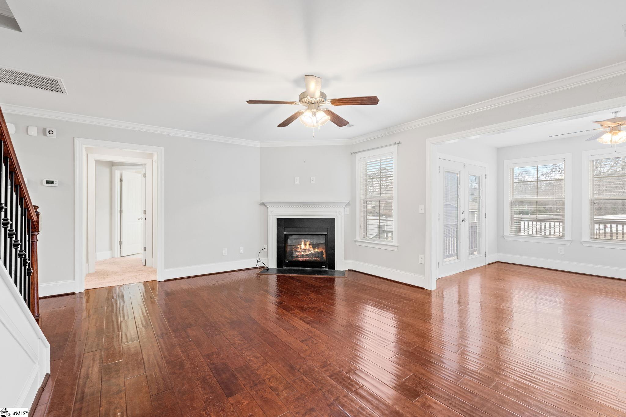 25 Donemere Way Fountain Inn, SC 29644