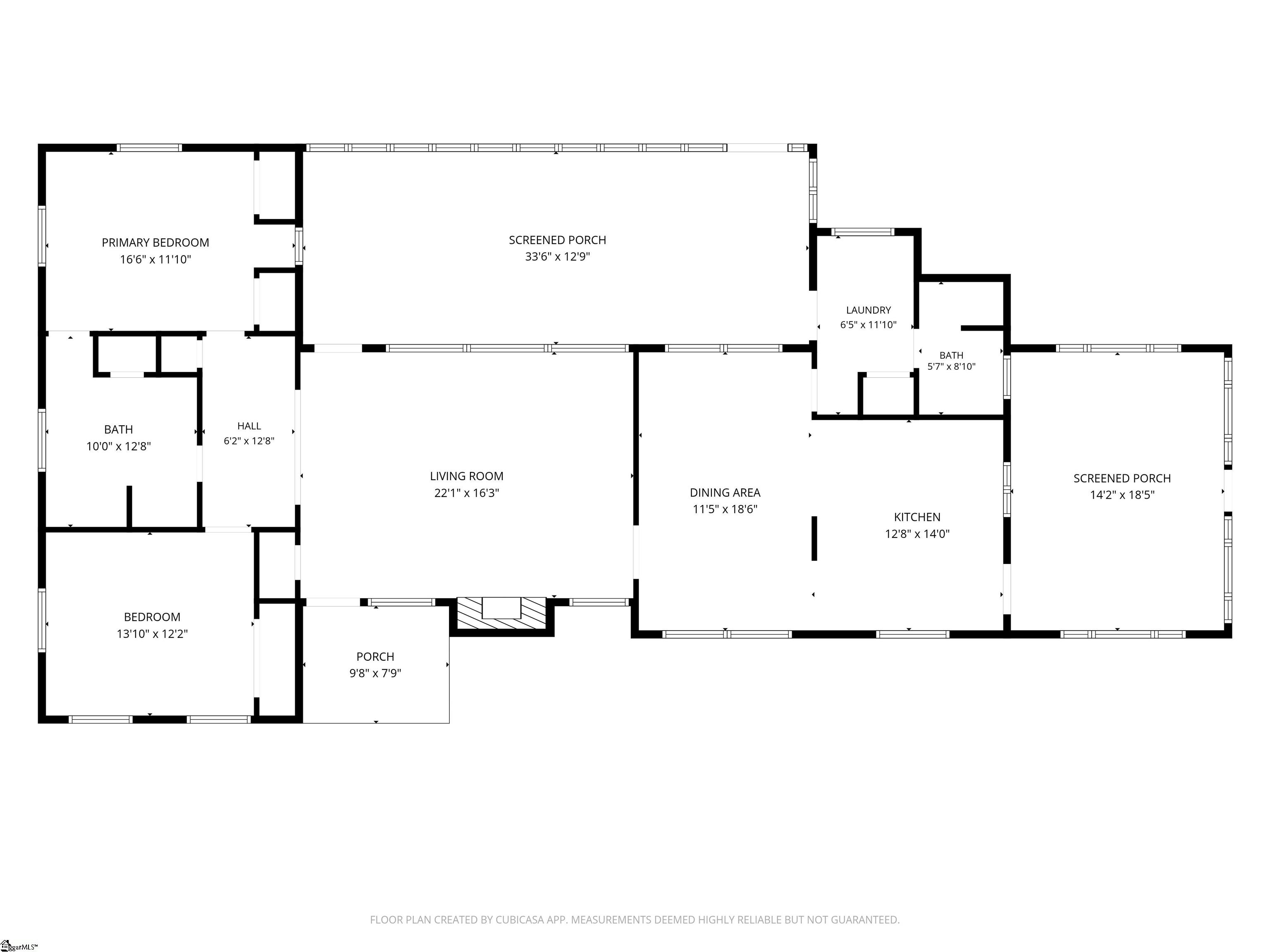105 Ansel Drive Clinton, SC 29325
