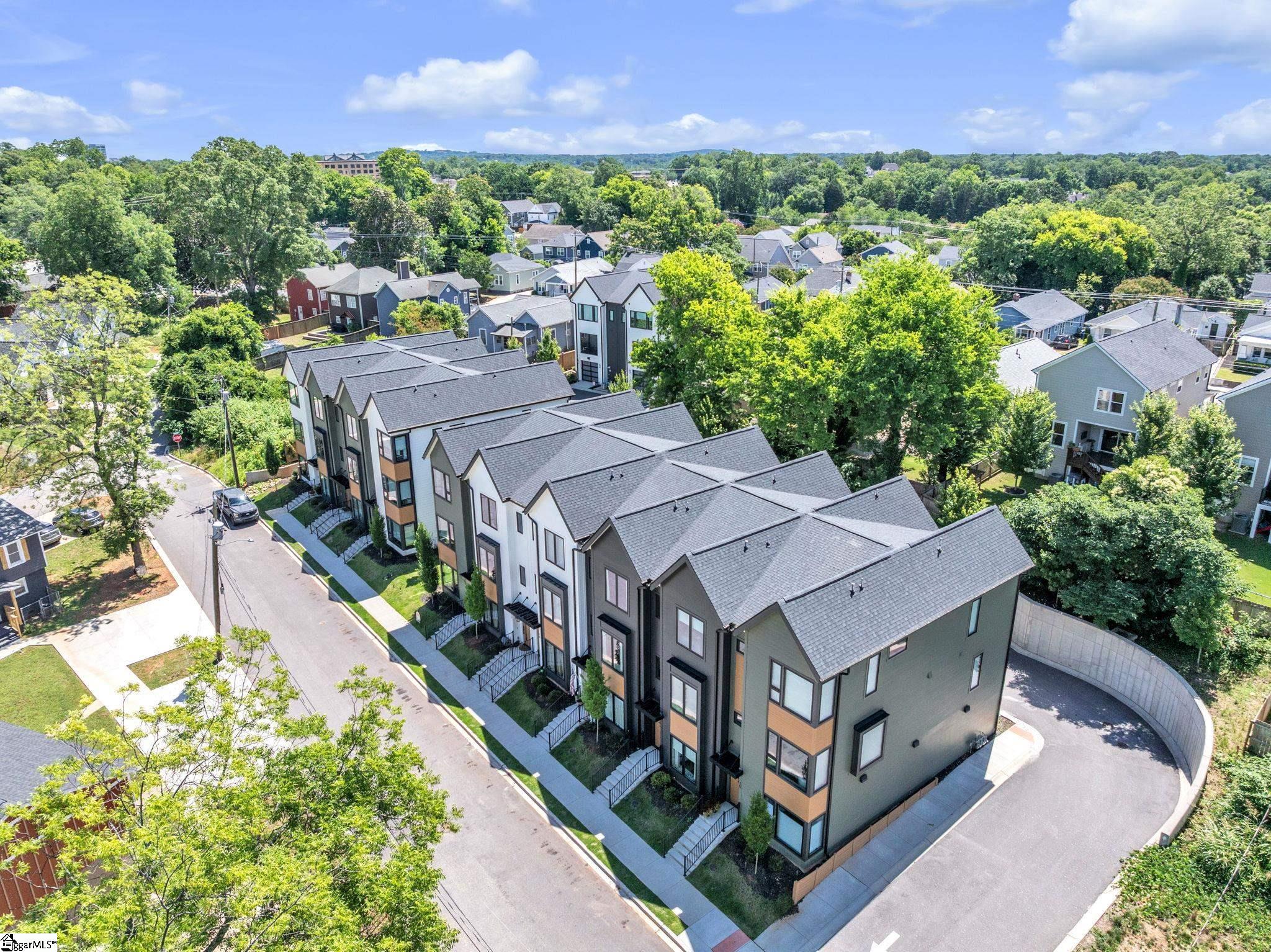 21 Conwell Street Greenville, SC 29601