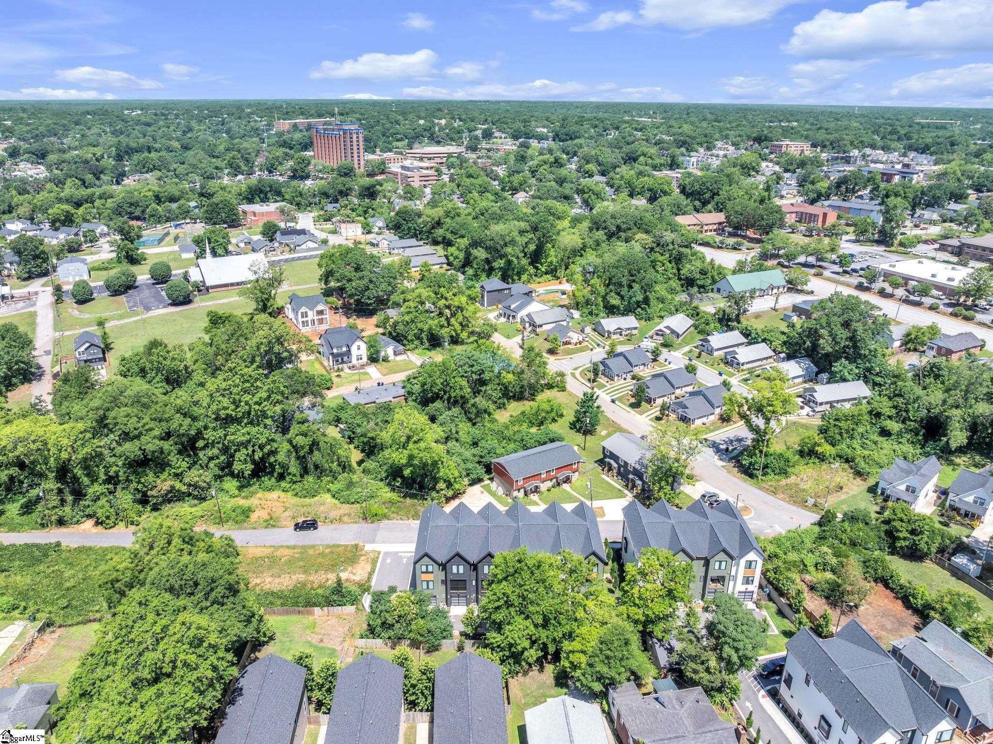 21 Conwell Street Greenville, SC 29601