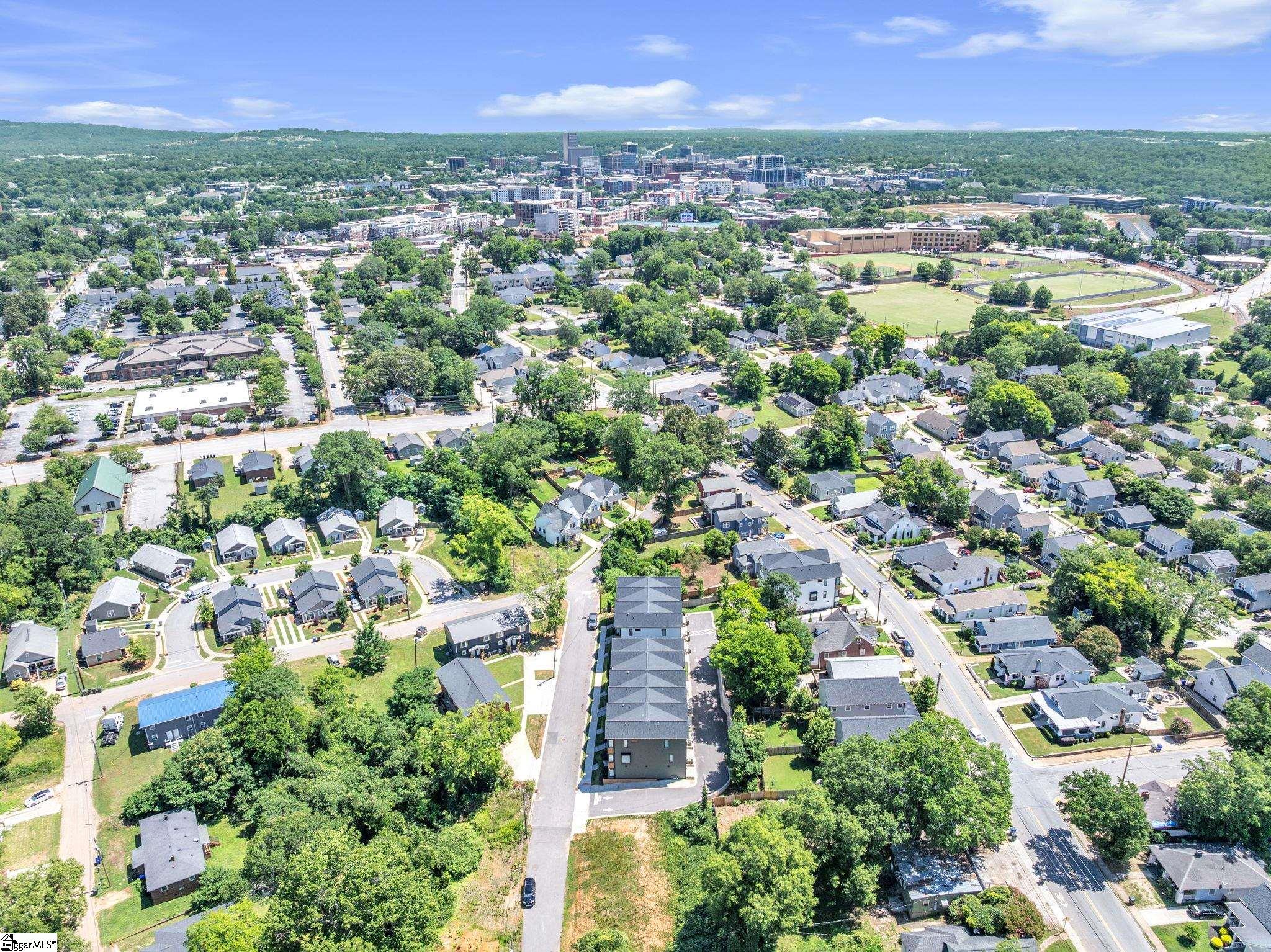 21 Conwell Street Greenville, SC 29601