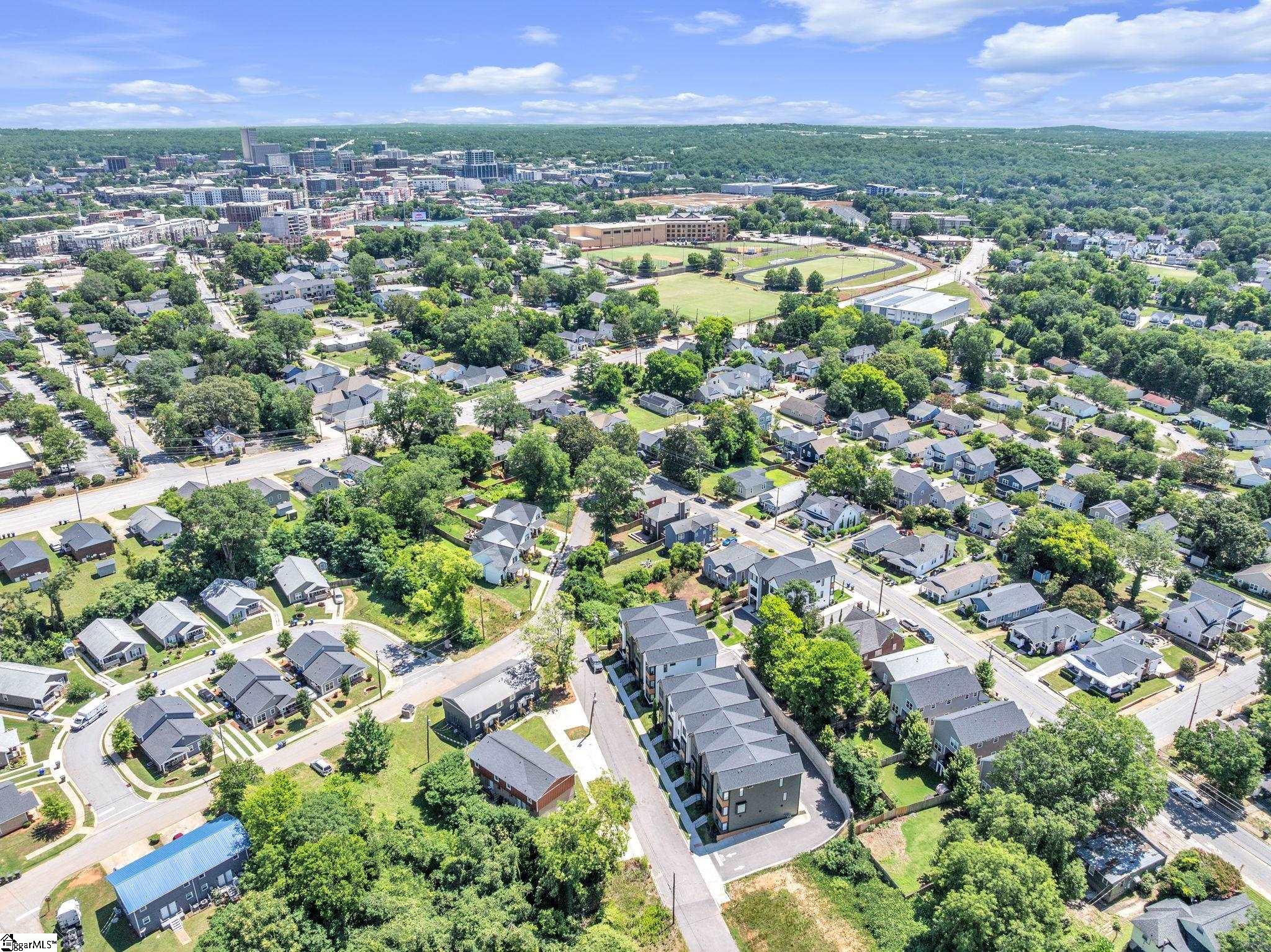 21 Conwell Street Greenville, SC 29601