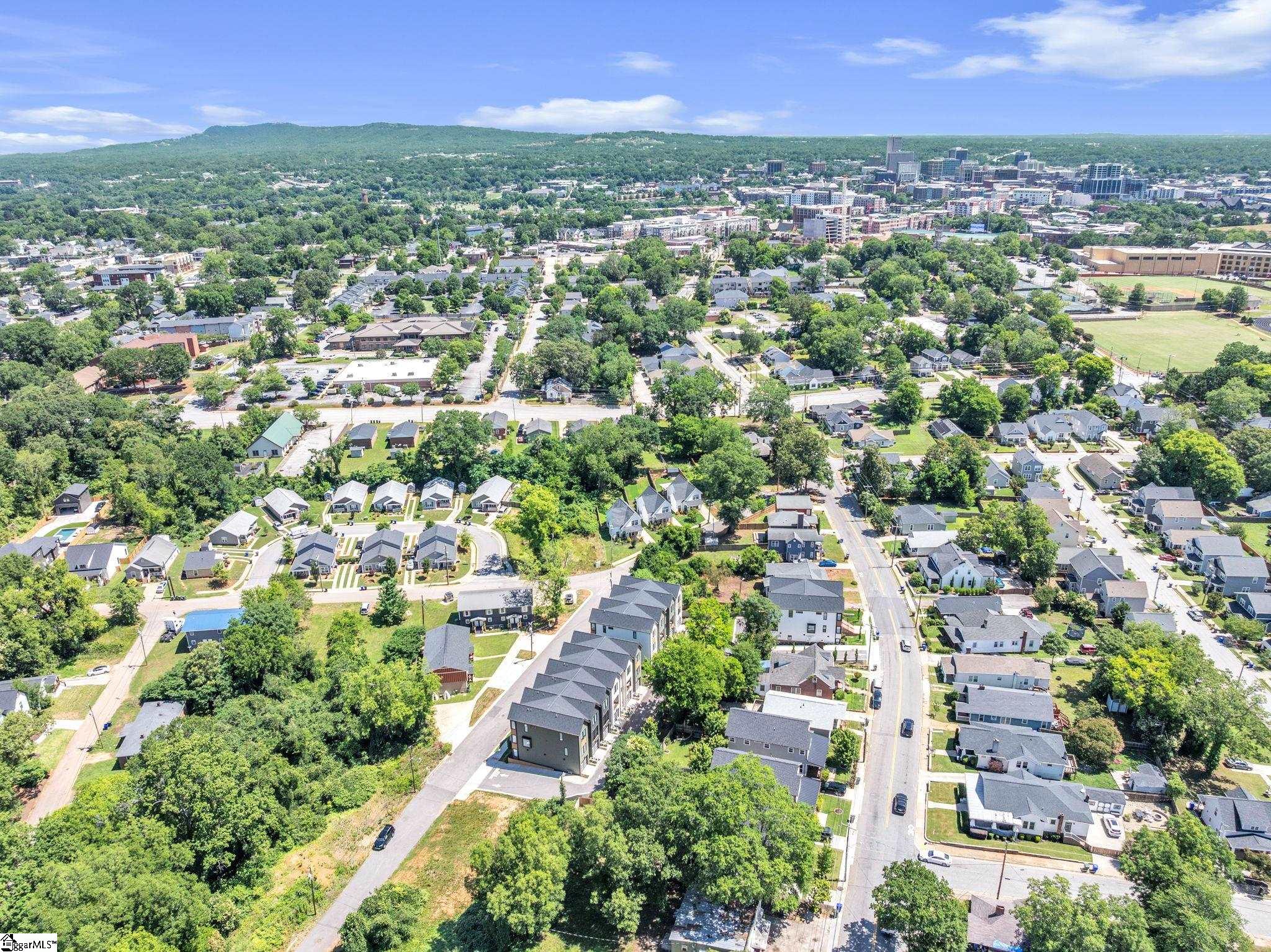 21 Conwell Street Greenville, SC 29601