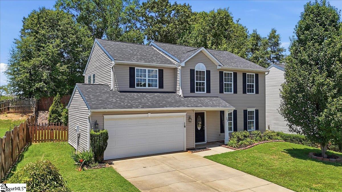103 Montauk Drive Greenville, SC 29607