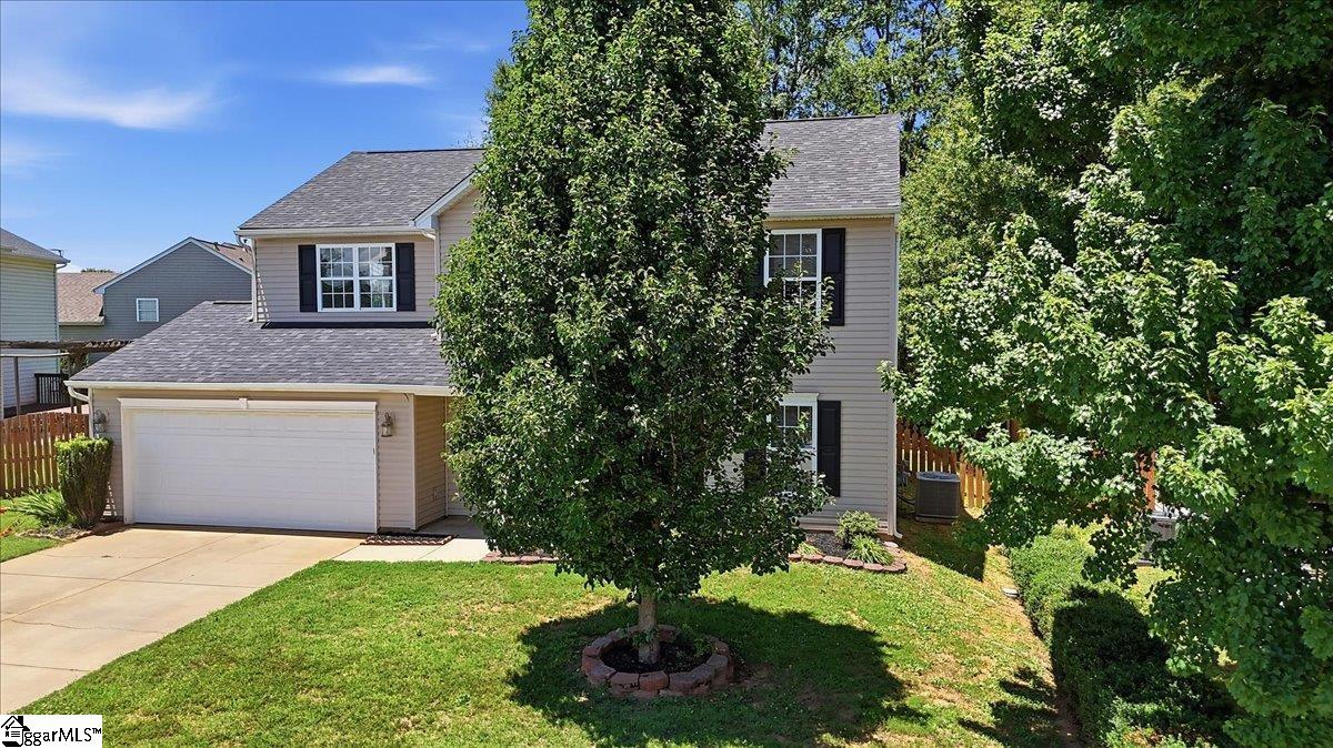 103 Montauk Drive Greenville, SC 29607