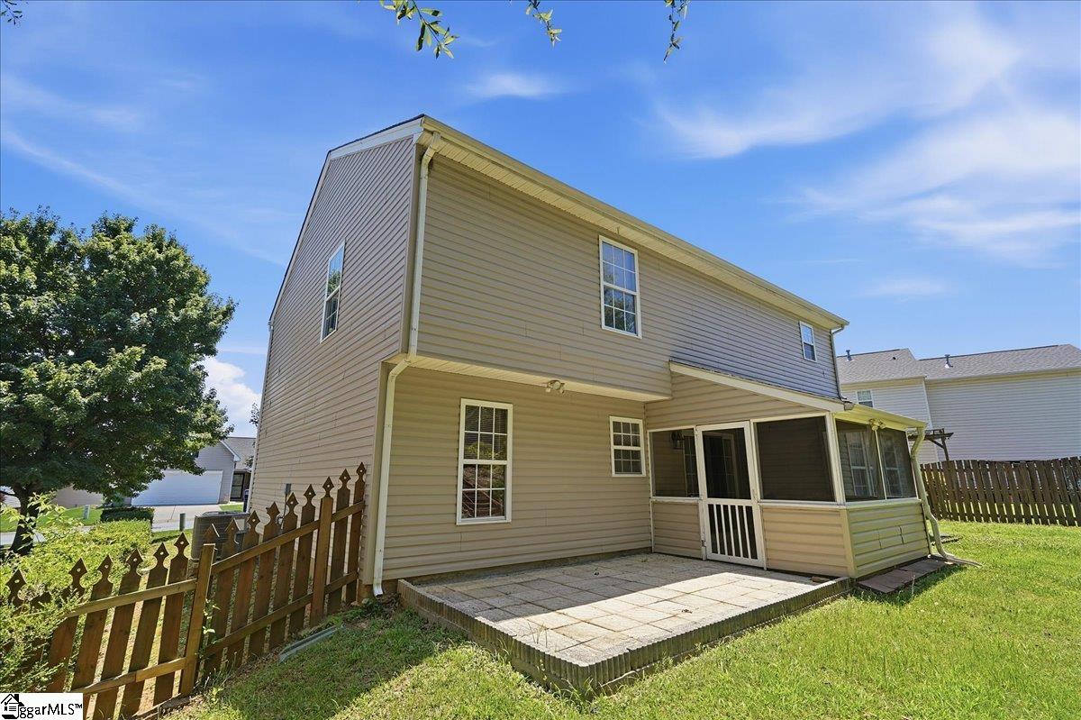 103 Montauk Drive Greenville, SC 29607