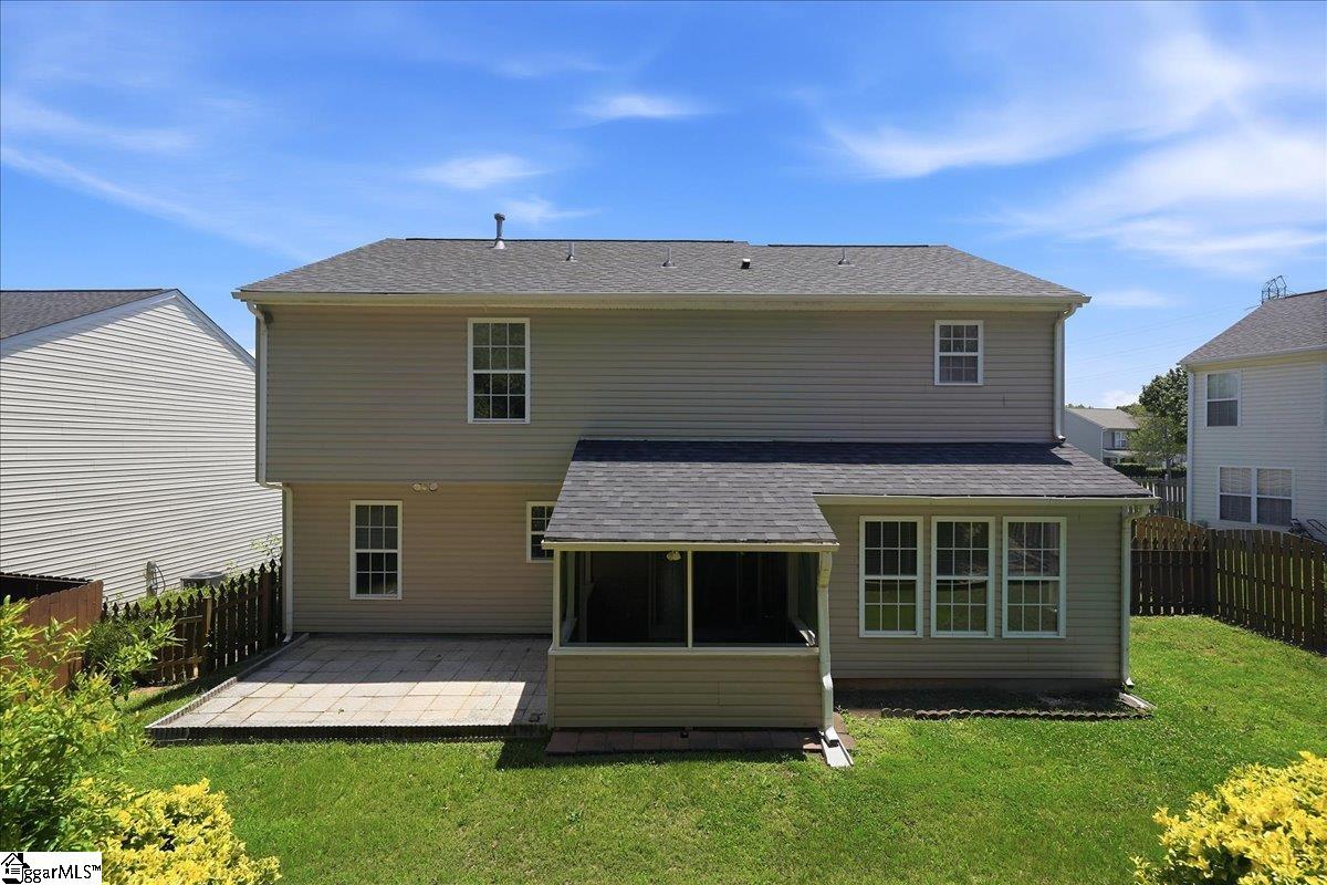 103 Montauk Drive Greenville, SC 29607