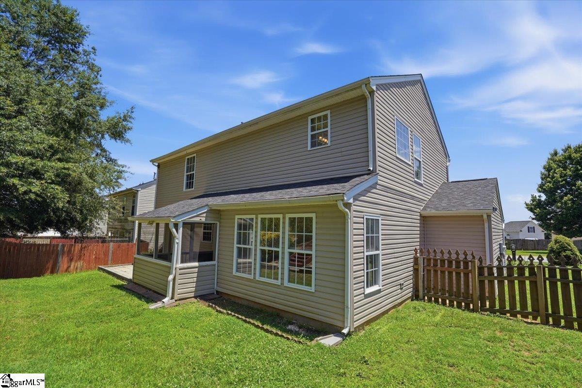 103 Montauk Drive Greenville, SC 29607