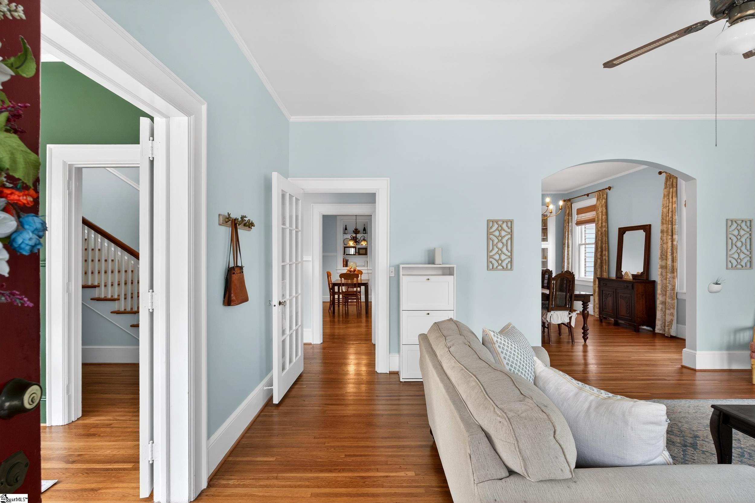 906 College Drive Gaffney, SC 29340