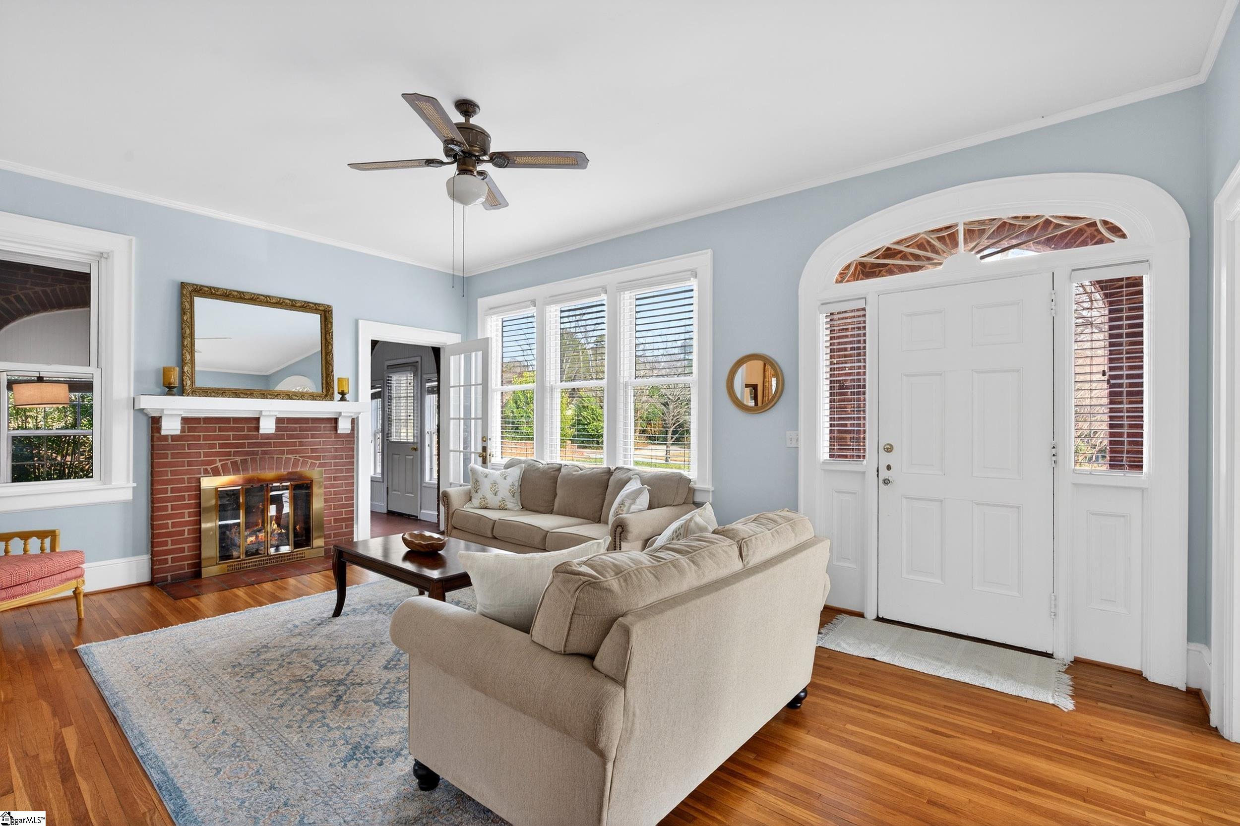 906 College Drive Gaffney, SC 29340