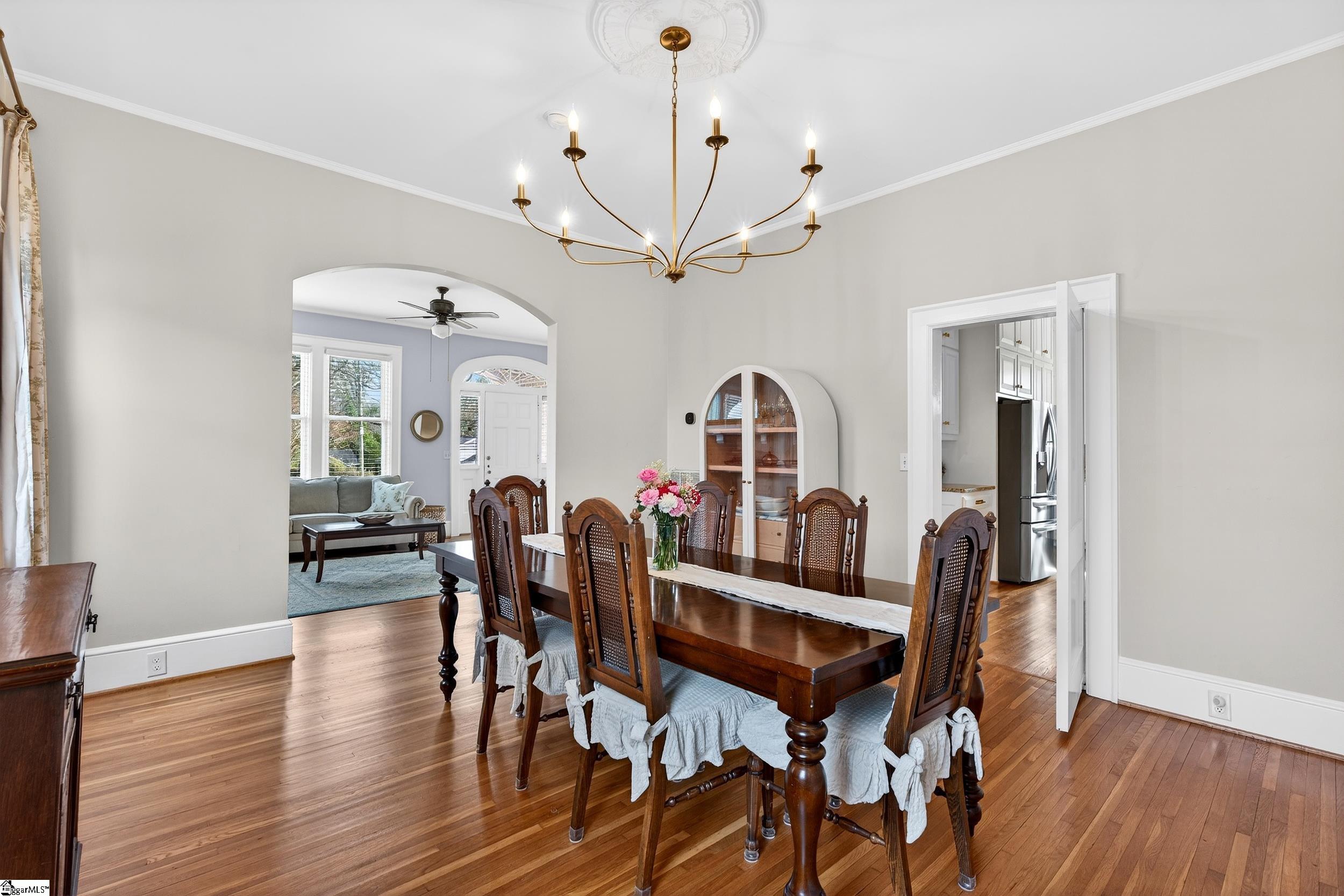 906 College Drive Gaffney, SC 29340