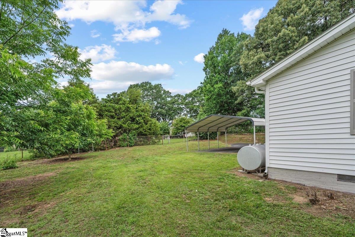 108 Valley Drive Greer, SC 29651