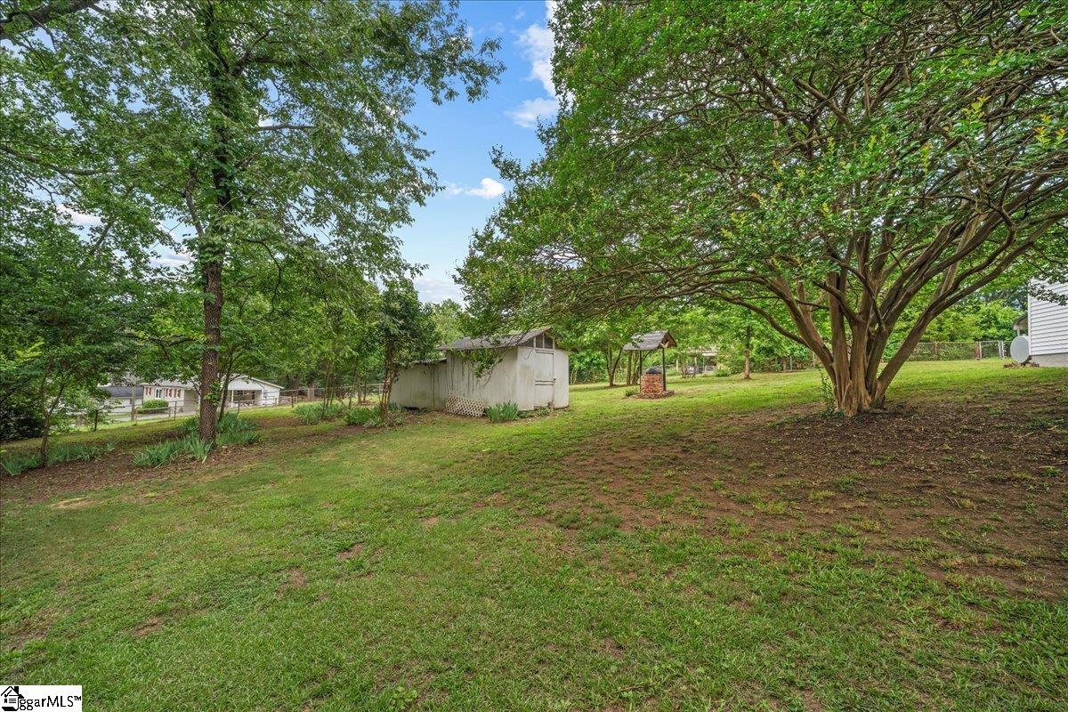 108 Valley Drive Greer, SC 29651