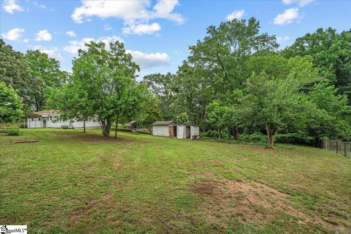 108 Valley Drive Greer, SC 29651