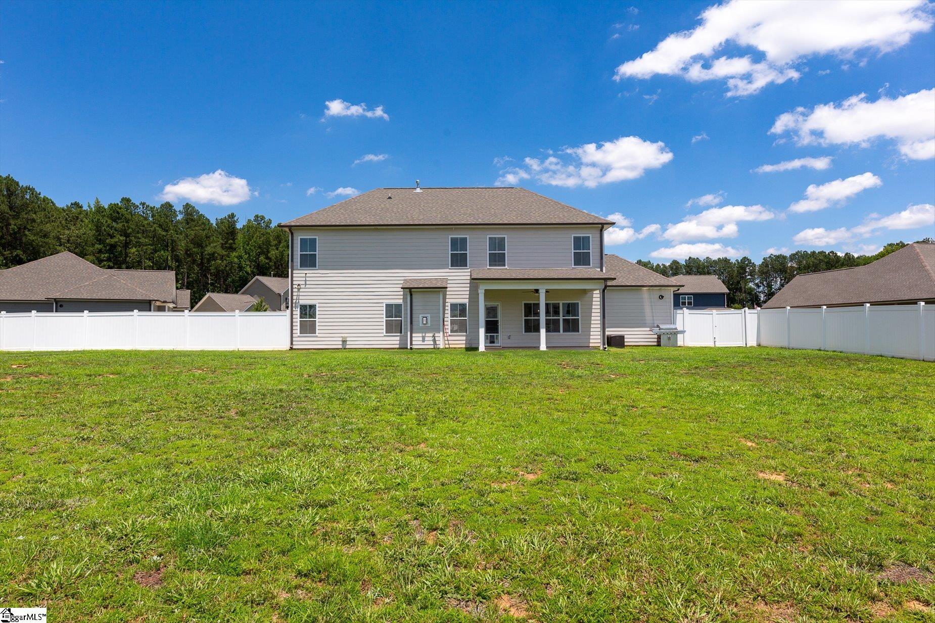 103 Martin Woods Way Fountain Inn, SC 29644