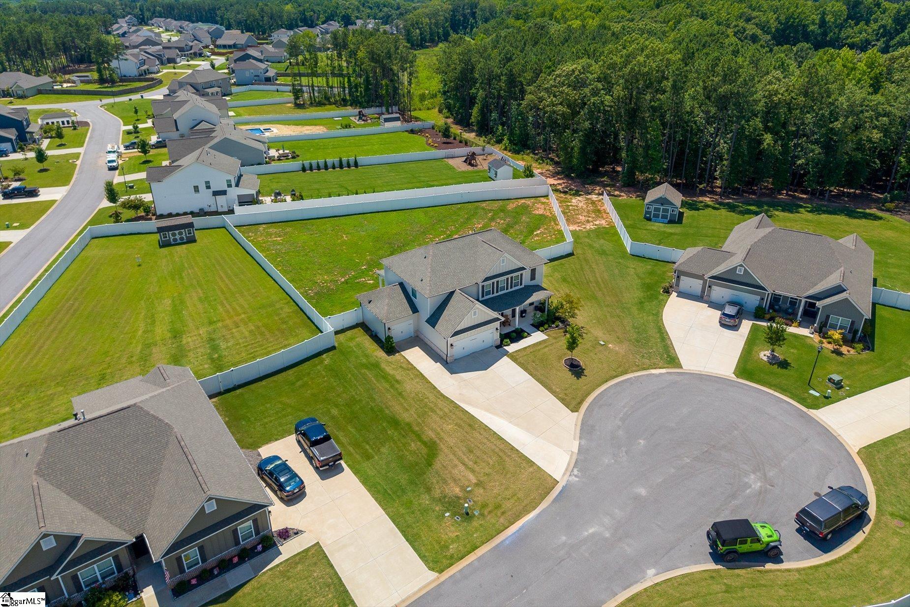 103 Martin Woods Way Fountain Inn, SC 29644