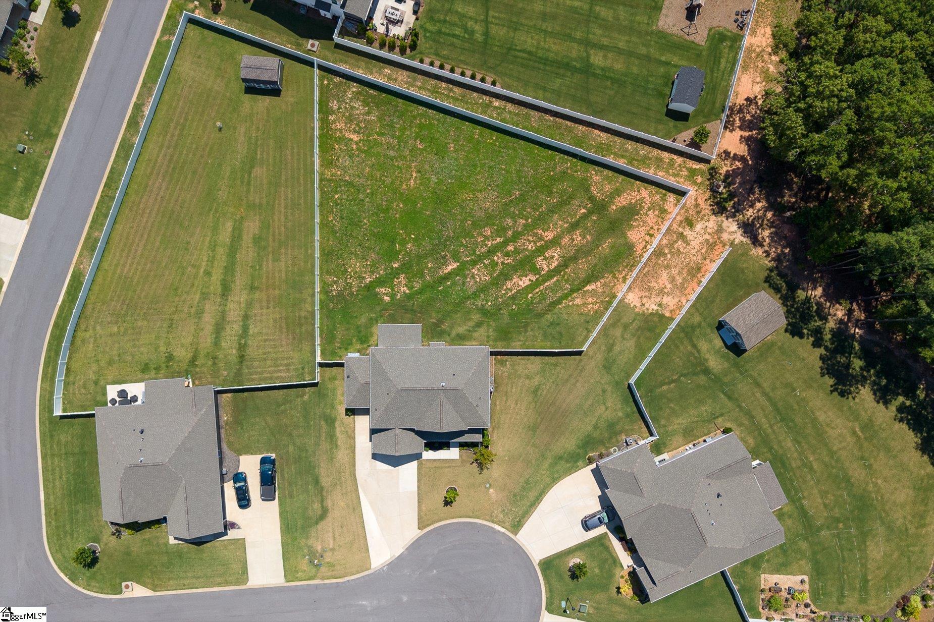 103 Martin Woods Way Fountain Inn, SC 29644