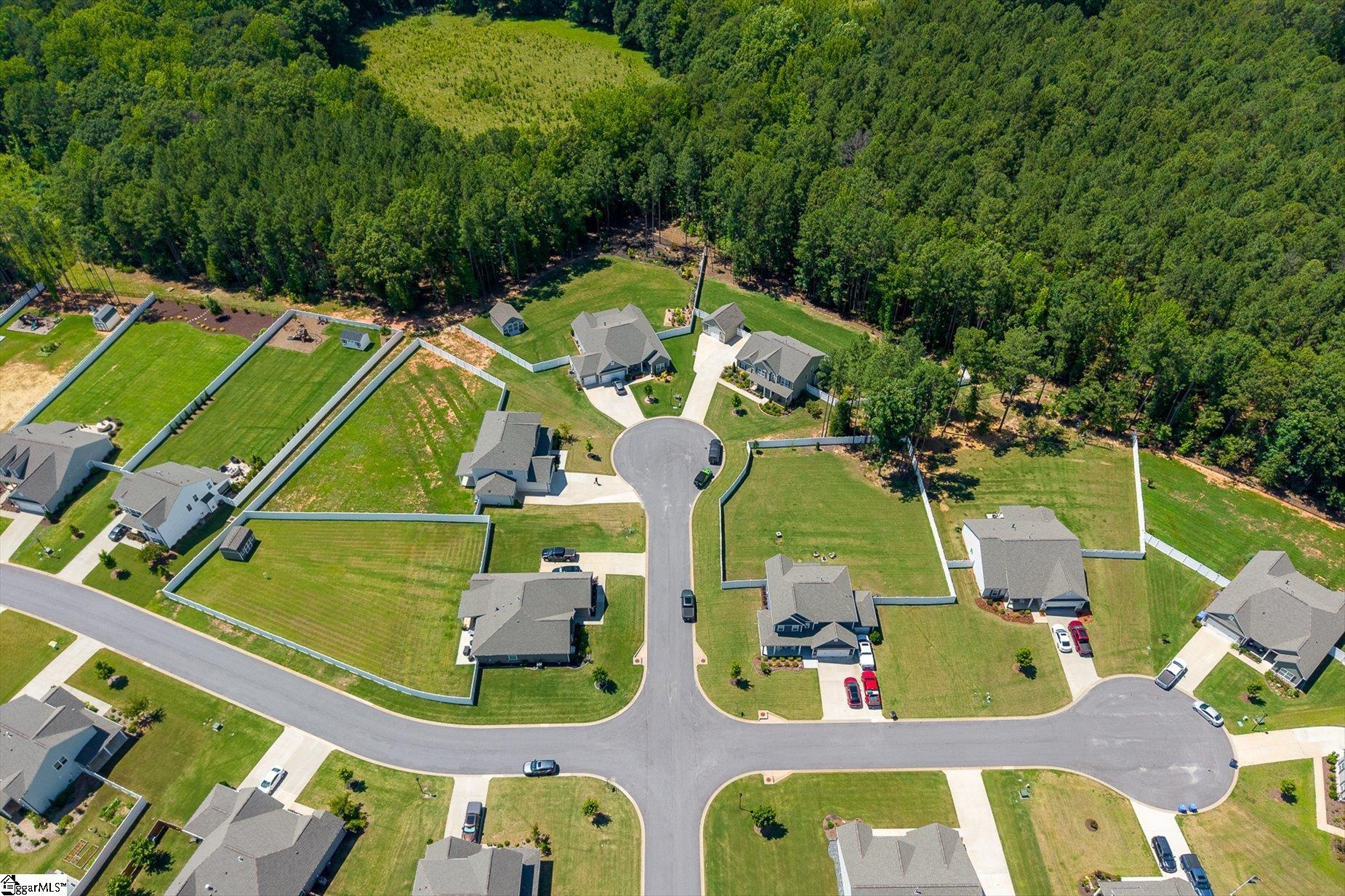 103 Martin Woods Way Fountain Inn, SC 29644
