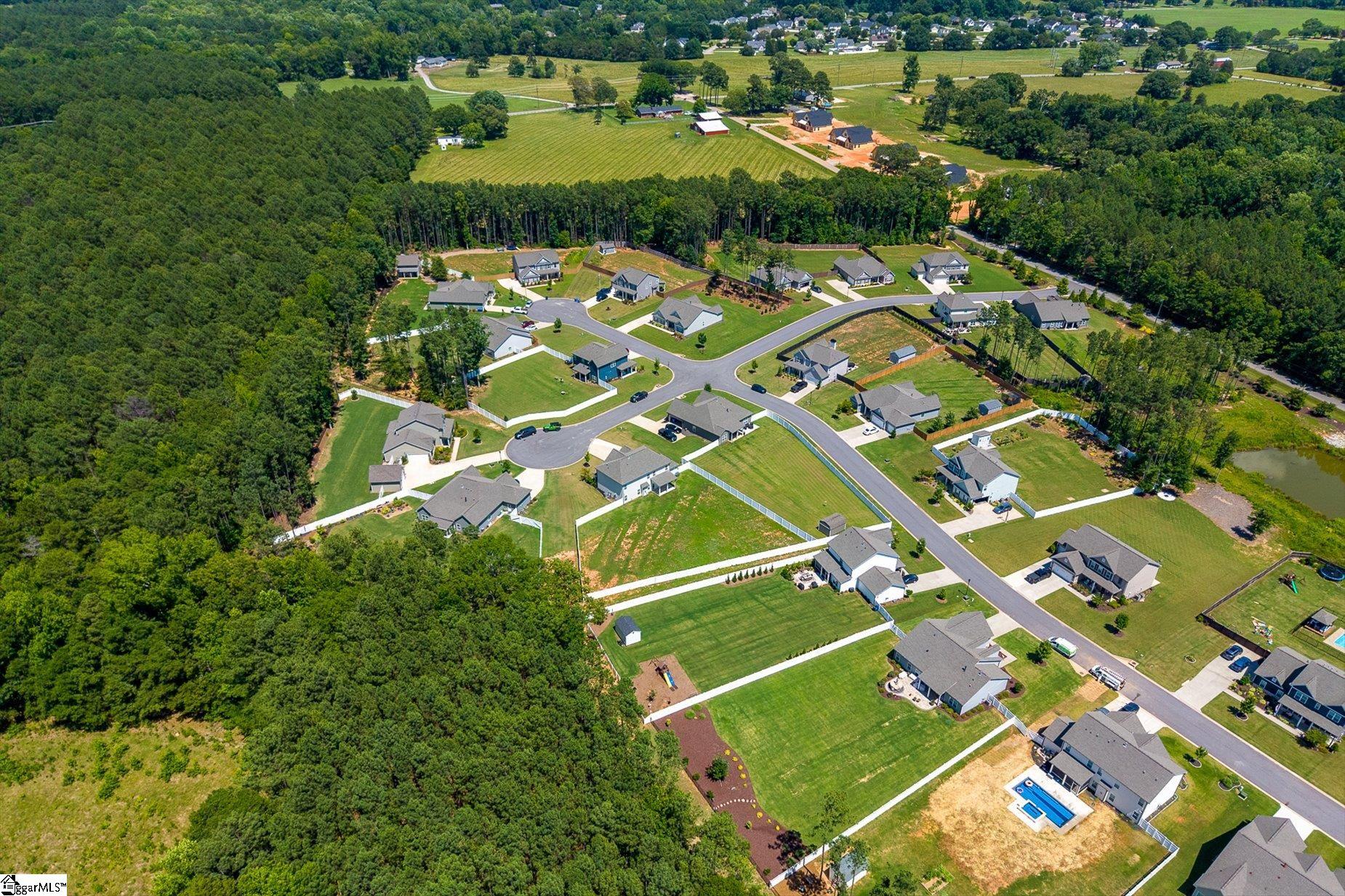 103 Martin Woods Way Fountain Inn, SC 29644