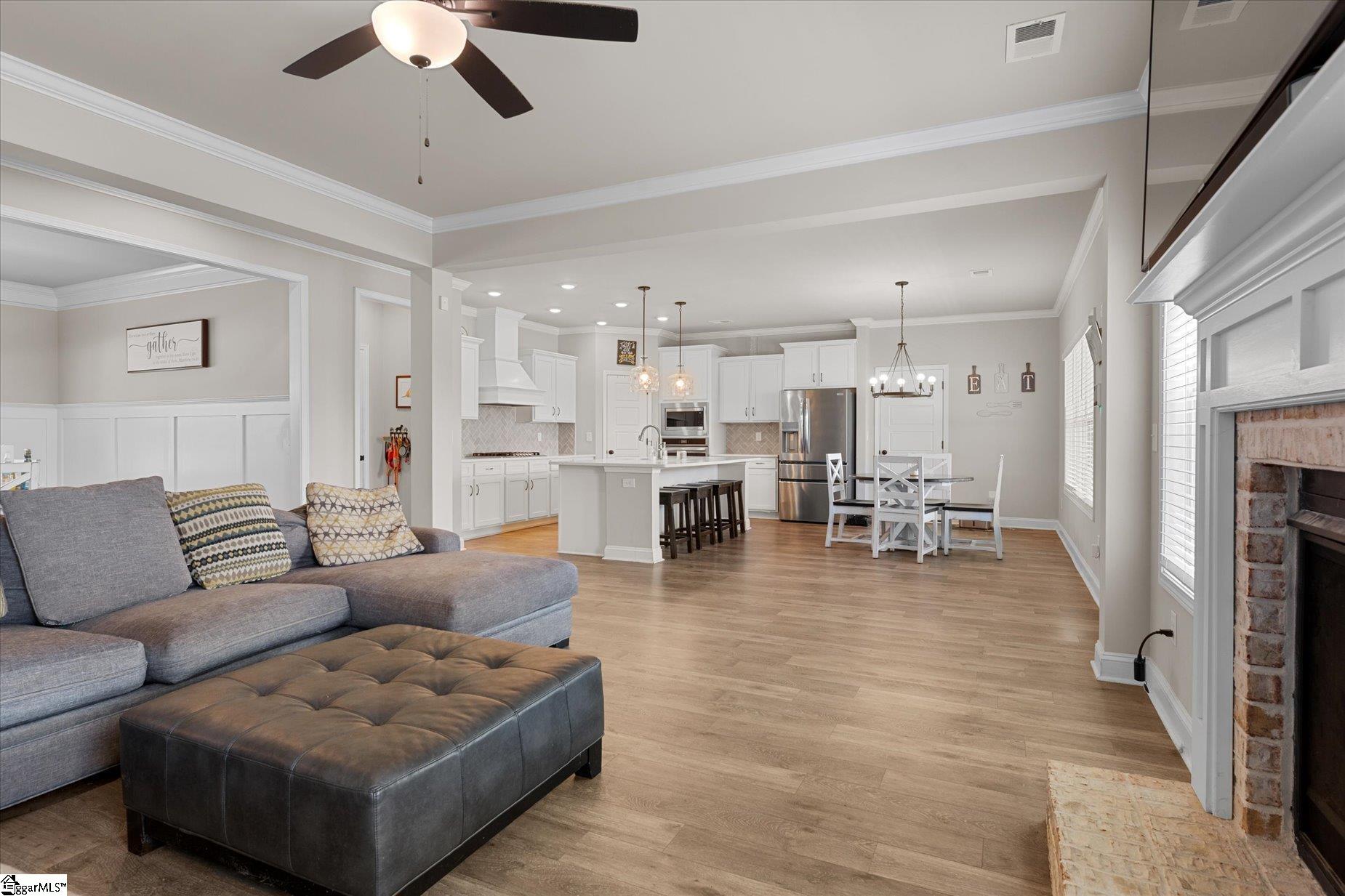 103 Martin Woods Way Fountain Inn, SC 29644