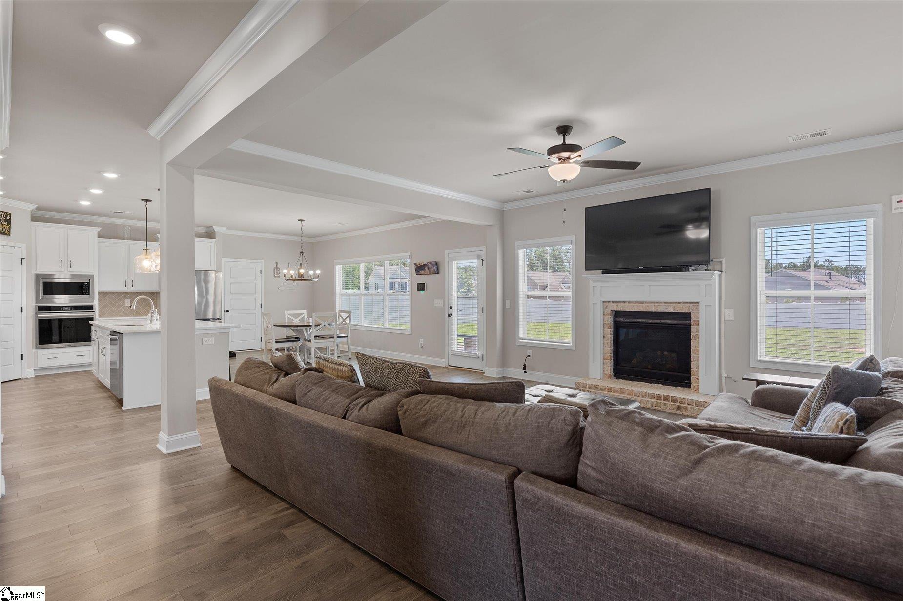 103 Martin Woods Way Fountain Inn, SC 29644