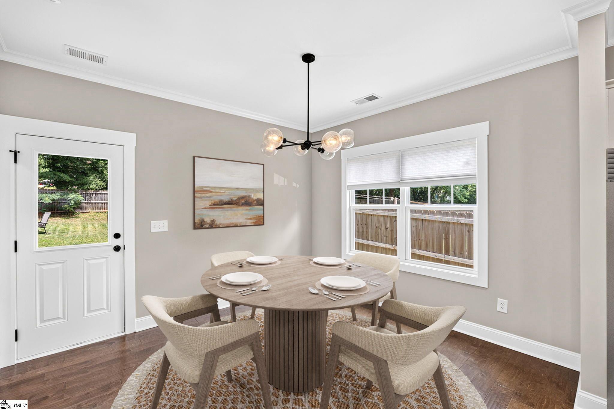 36 Interurban Avenue Greenville, SC 29609