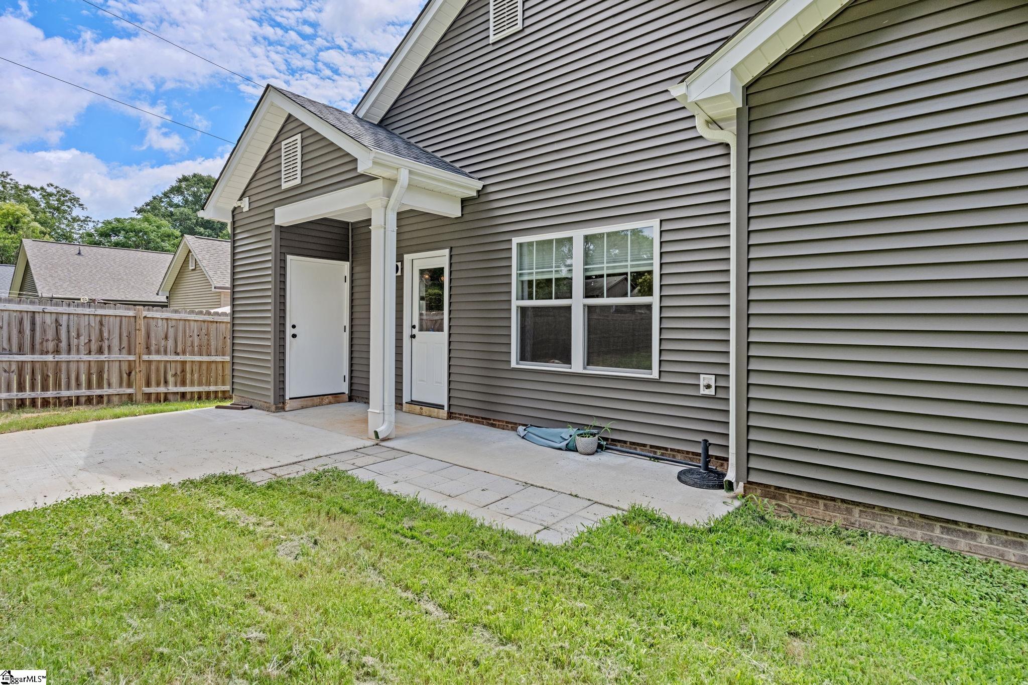 36 Interurban Avenue Greenville, SC 29609