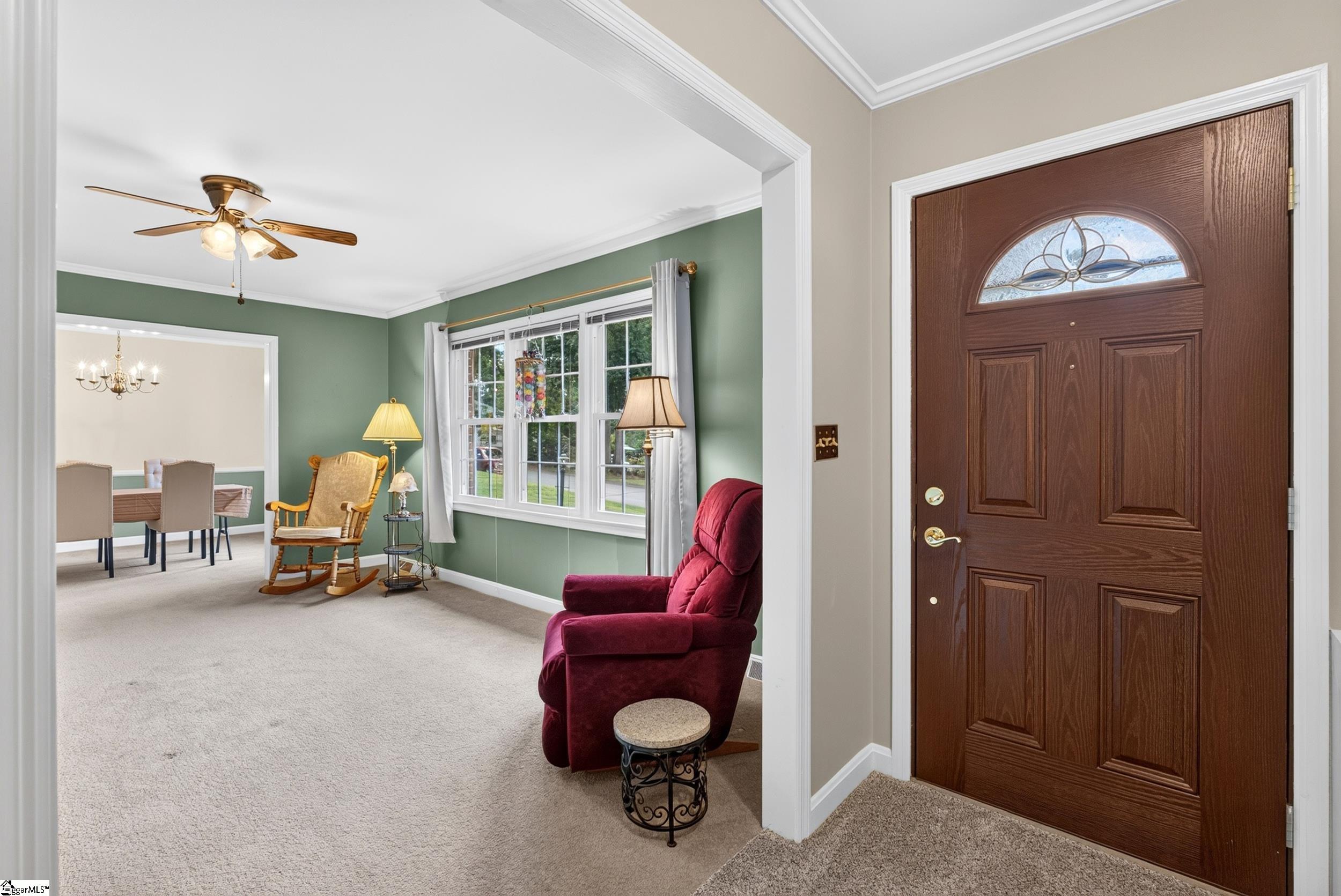 208 Holly Road Taylors, SC 29687