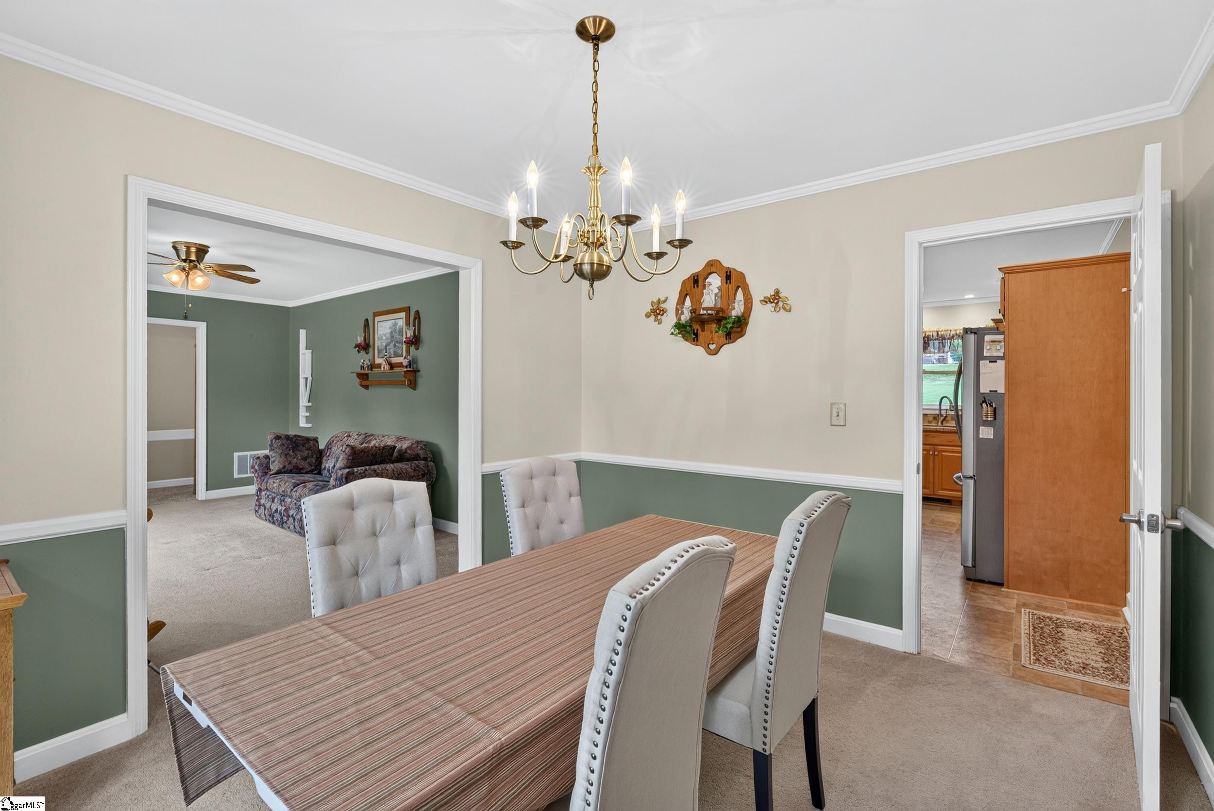 208 Holly Road Taylors, SC 29687