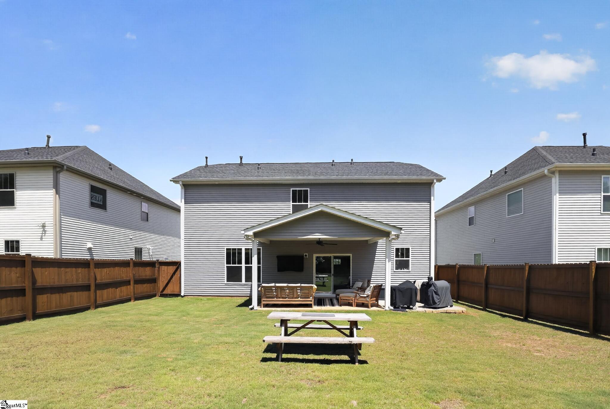 725 Dottie Court Greenville, SC 29617