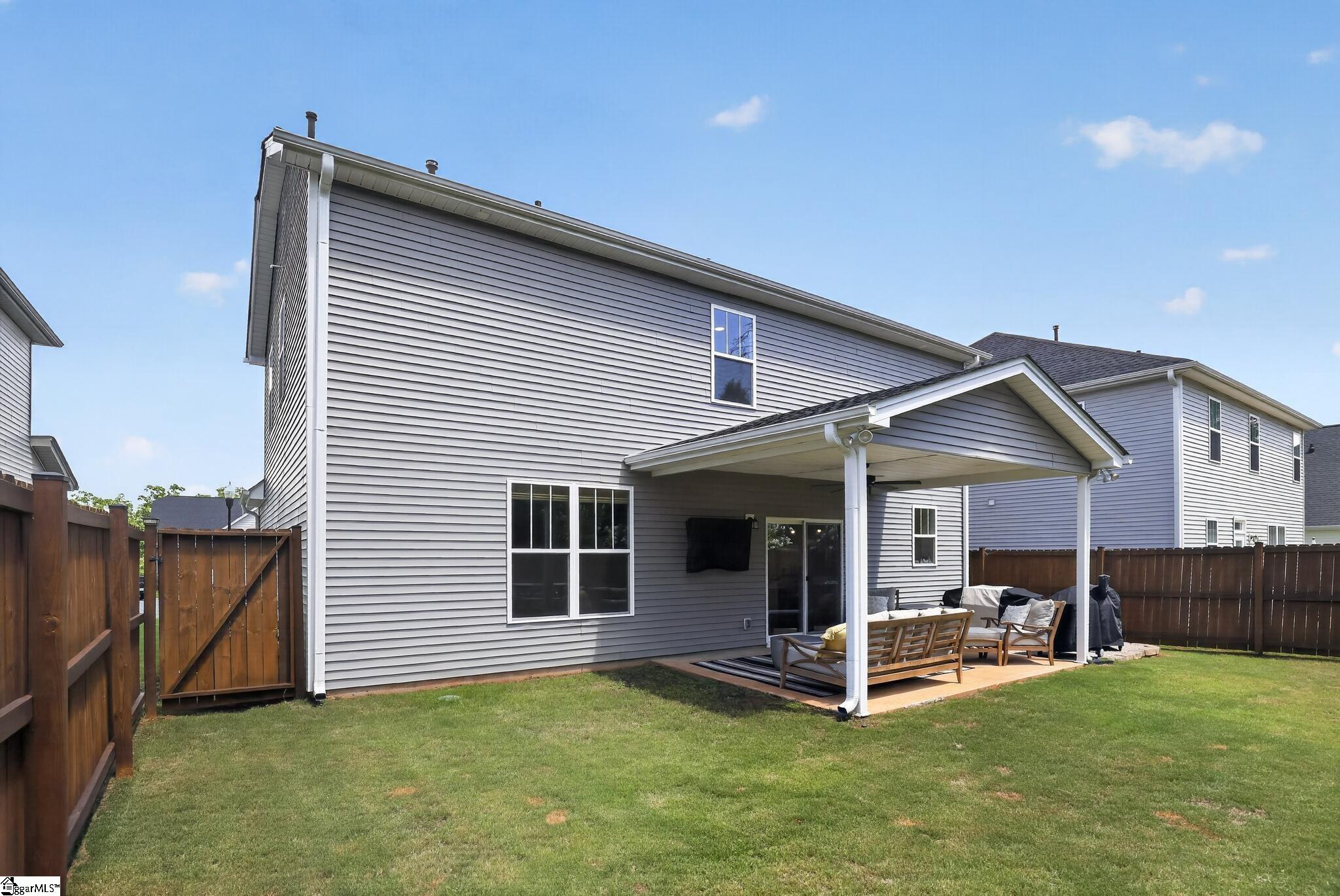 725 Dottie Court Greenville, SC 29617
