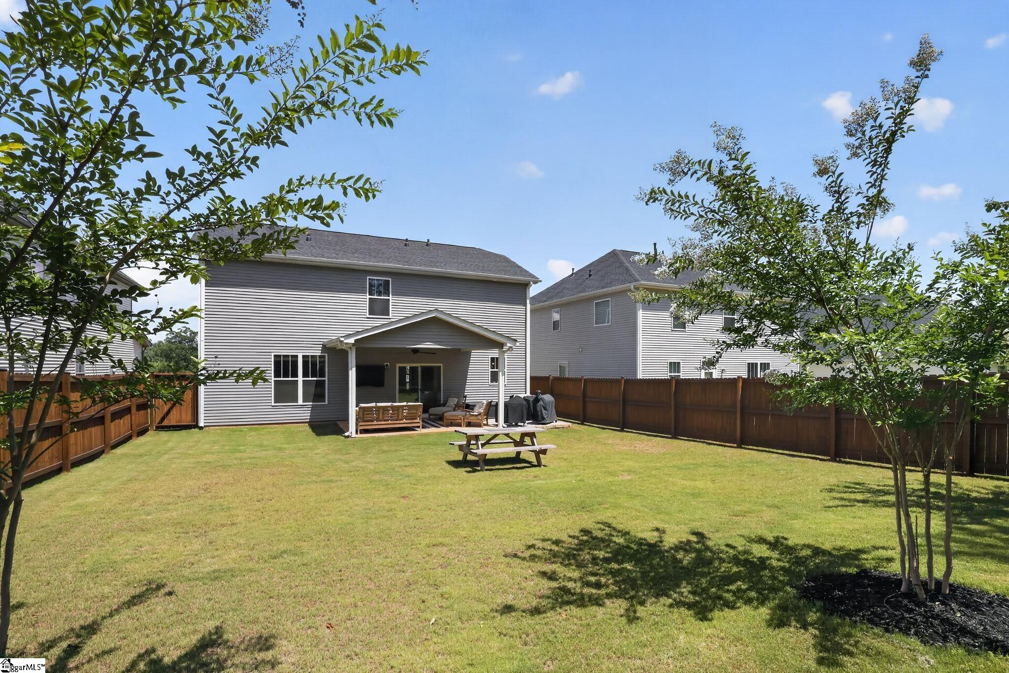 725 Dottie Court Greenville, SC 29617