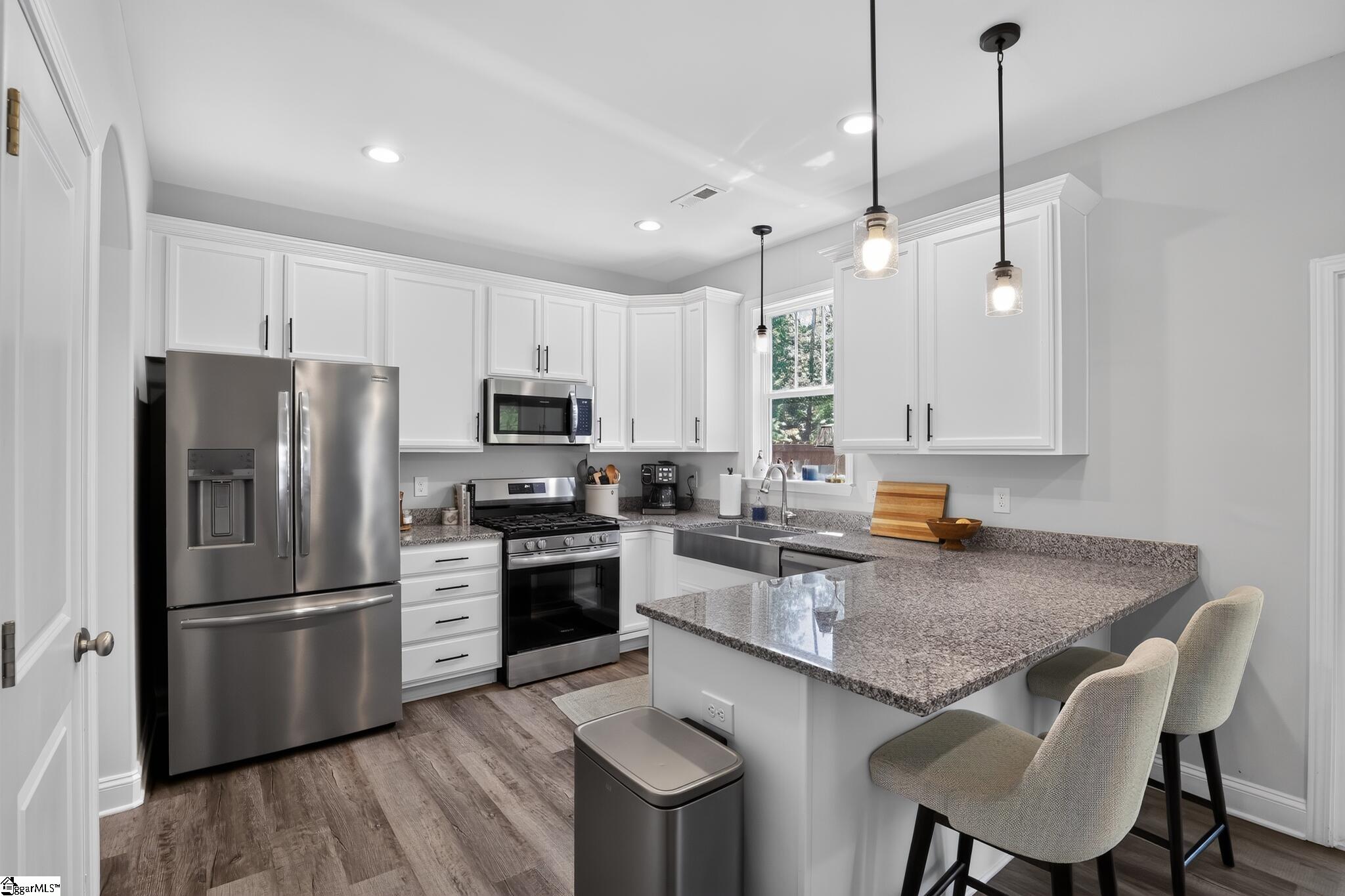 725 Dottie Court Greenville, SC 29617
