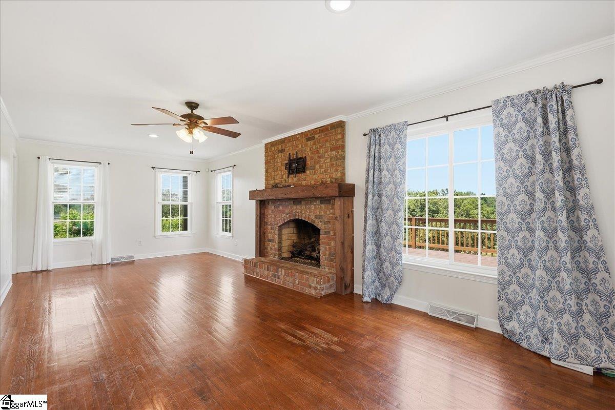 110 Amanda Drive Anderson, SC 29621