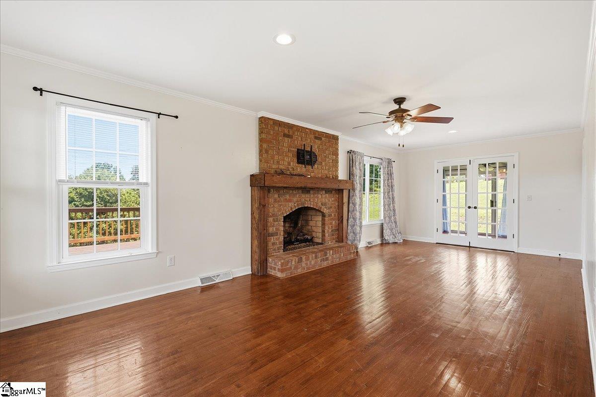 110 Amanda Drive Anderson, SC 29621