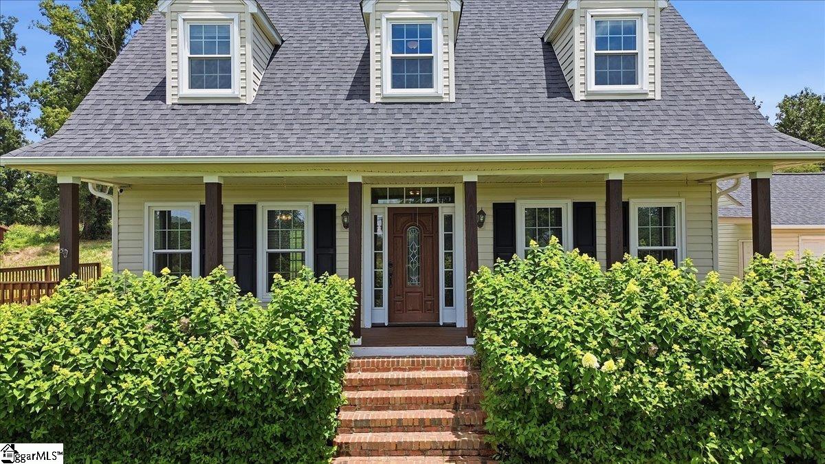 110 Amanda Drive Anderson, SC 29621