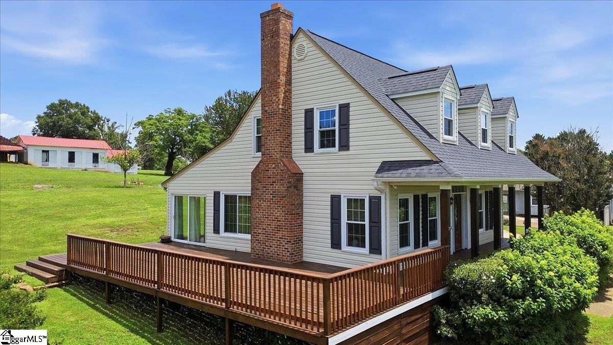 110 Amanda Drive Anderson, SC 29621