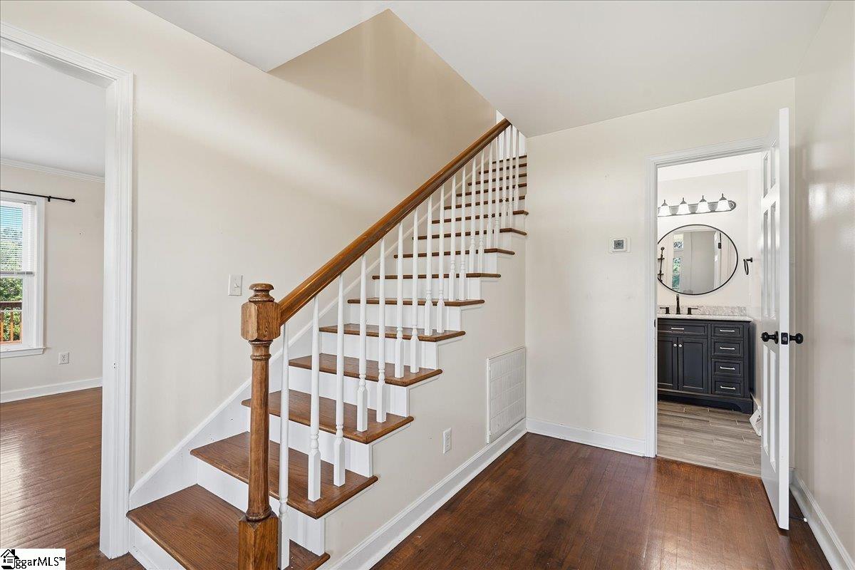 110 Amanda Drive Anderson, SC 29621