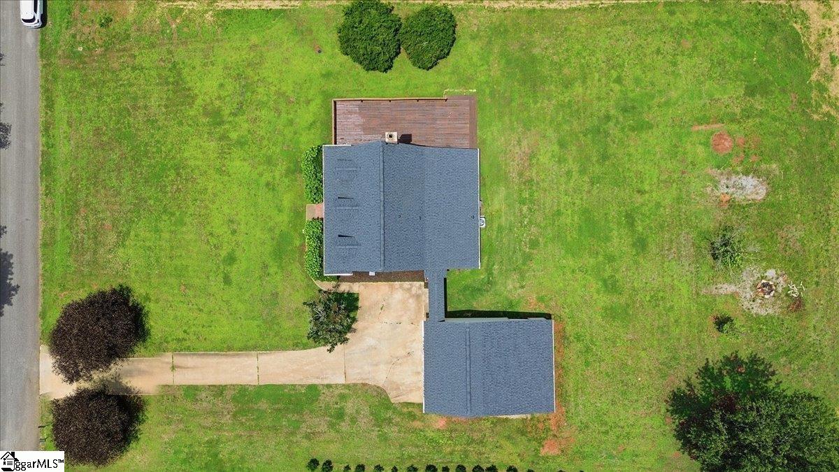 110 Amanda Drive Anderson, SC 29621