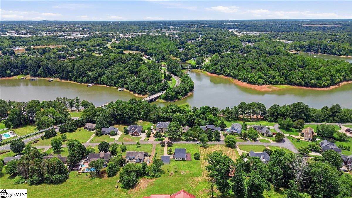 110 Amanda Drive Anderson, SC 29621
