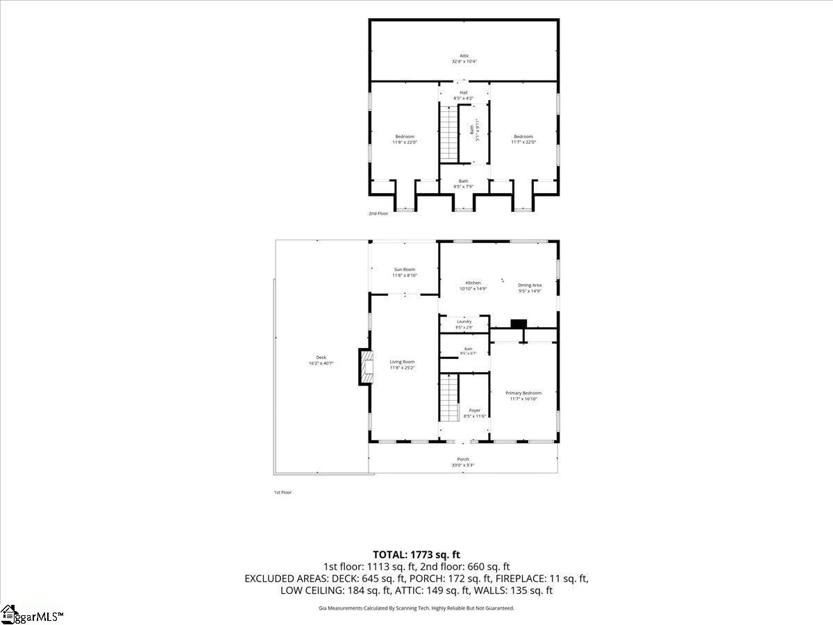 110 Amanda Drive Anderson, SC 29621