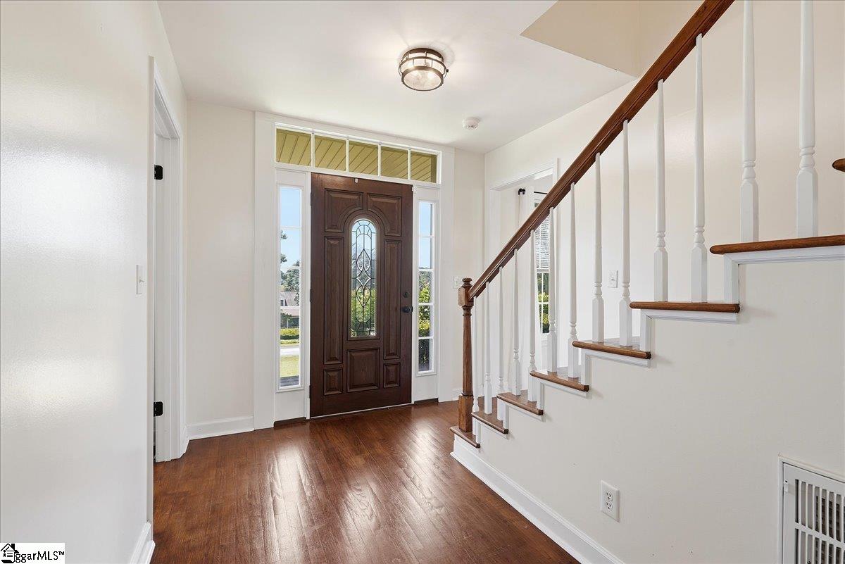 110 Amanda Drive Anderson, SC 29621